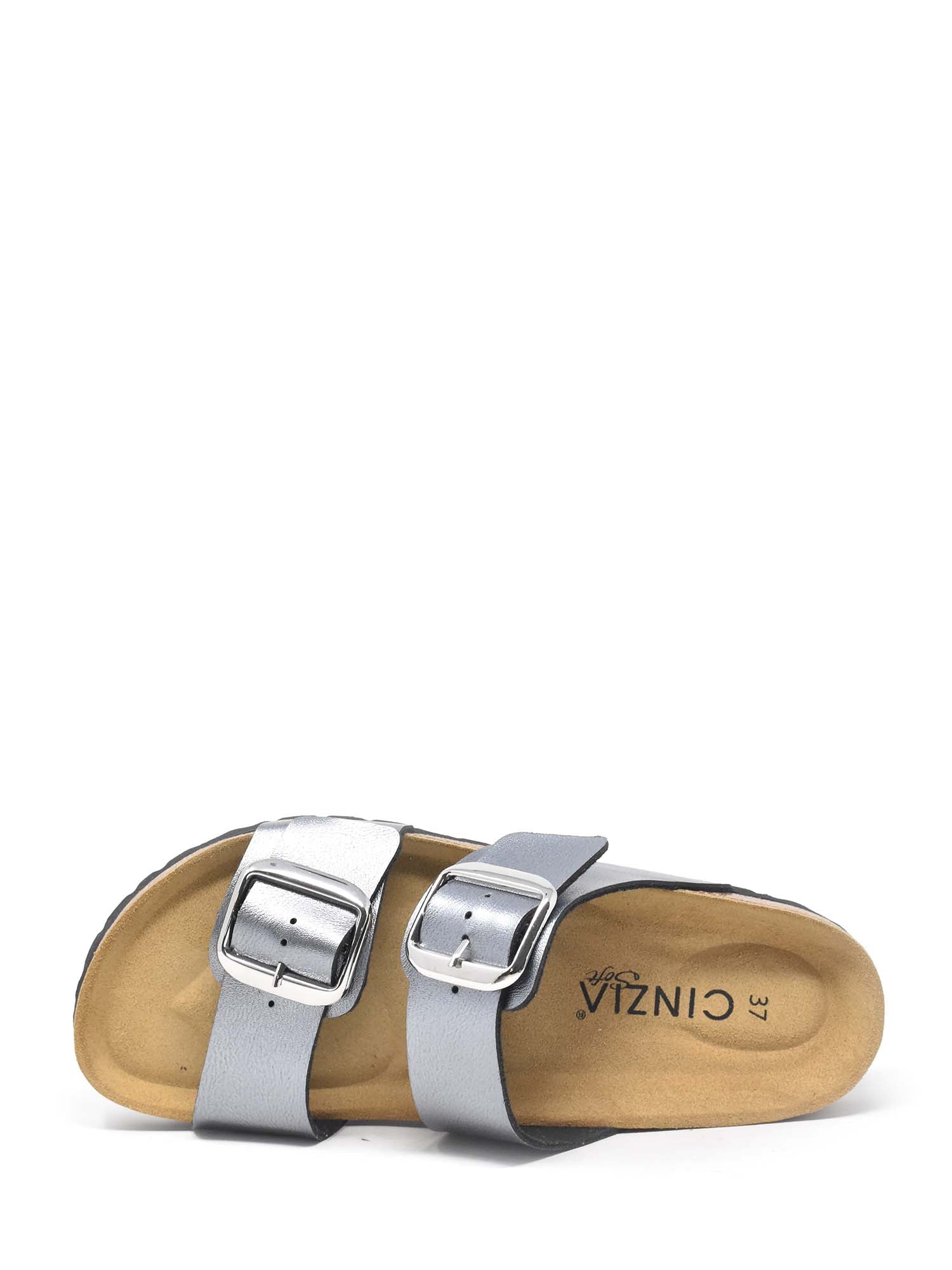 Cinzia Soft Sandali Donna | EA12011L - Image 3
