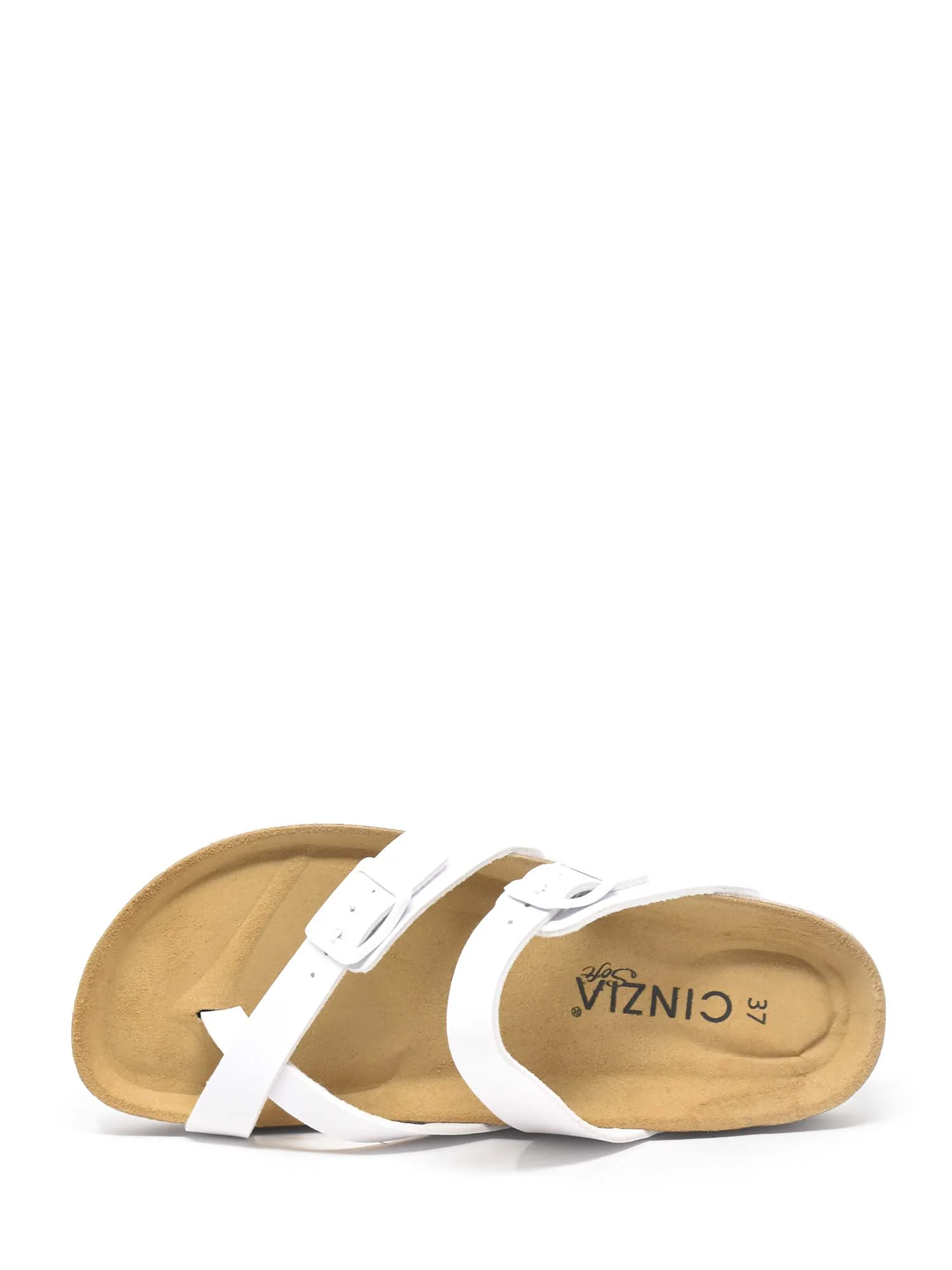 Cinzia Soft Sandali Donna | EA20468 - Image 7