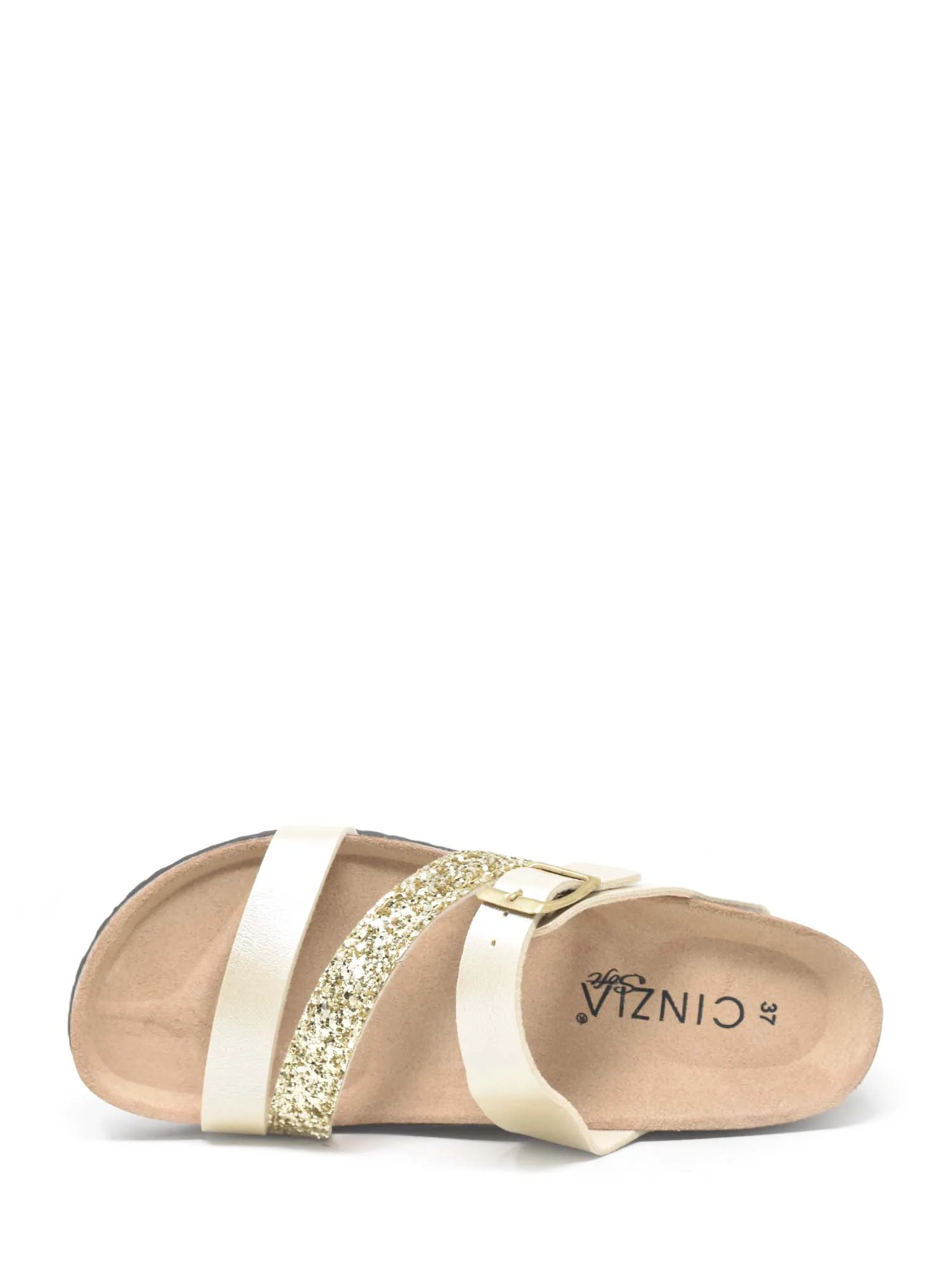 Cinzia Soft Sandali Donna | EA31533 - Image 3