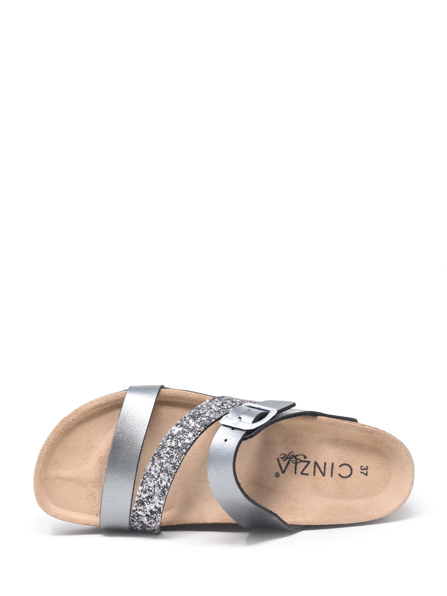 Cinzia Soft Sandali Donna | EA31533 - Image 7