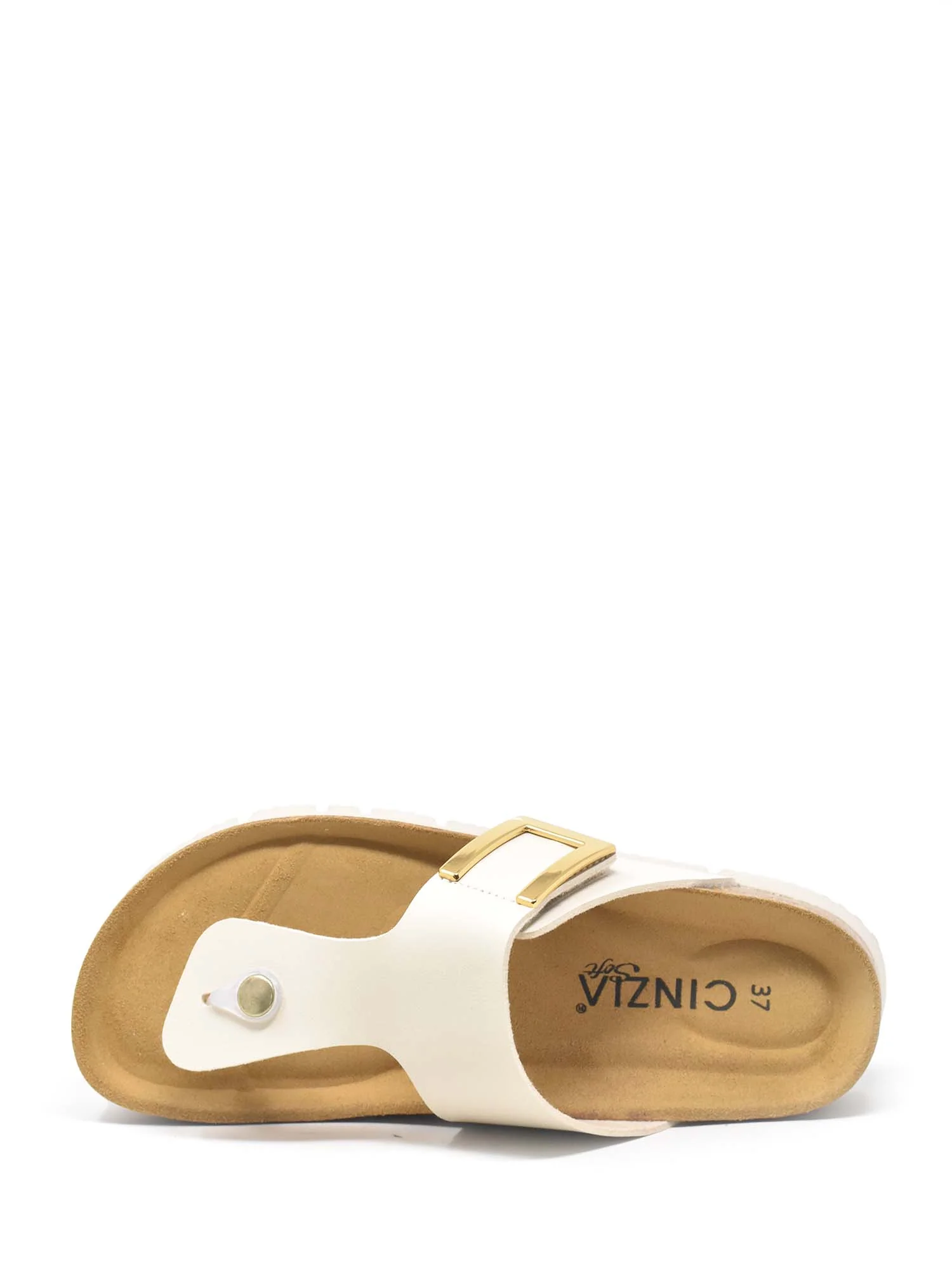 Cinzia Soft Sandali Donna | EA42253 - Image 3