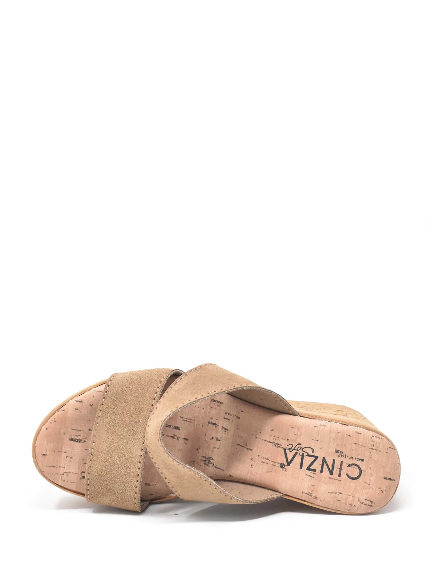 Cinzia Soft Sandali Zeppa Donna | IAF3132870-C - Image 3