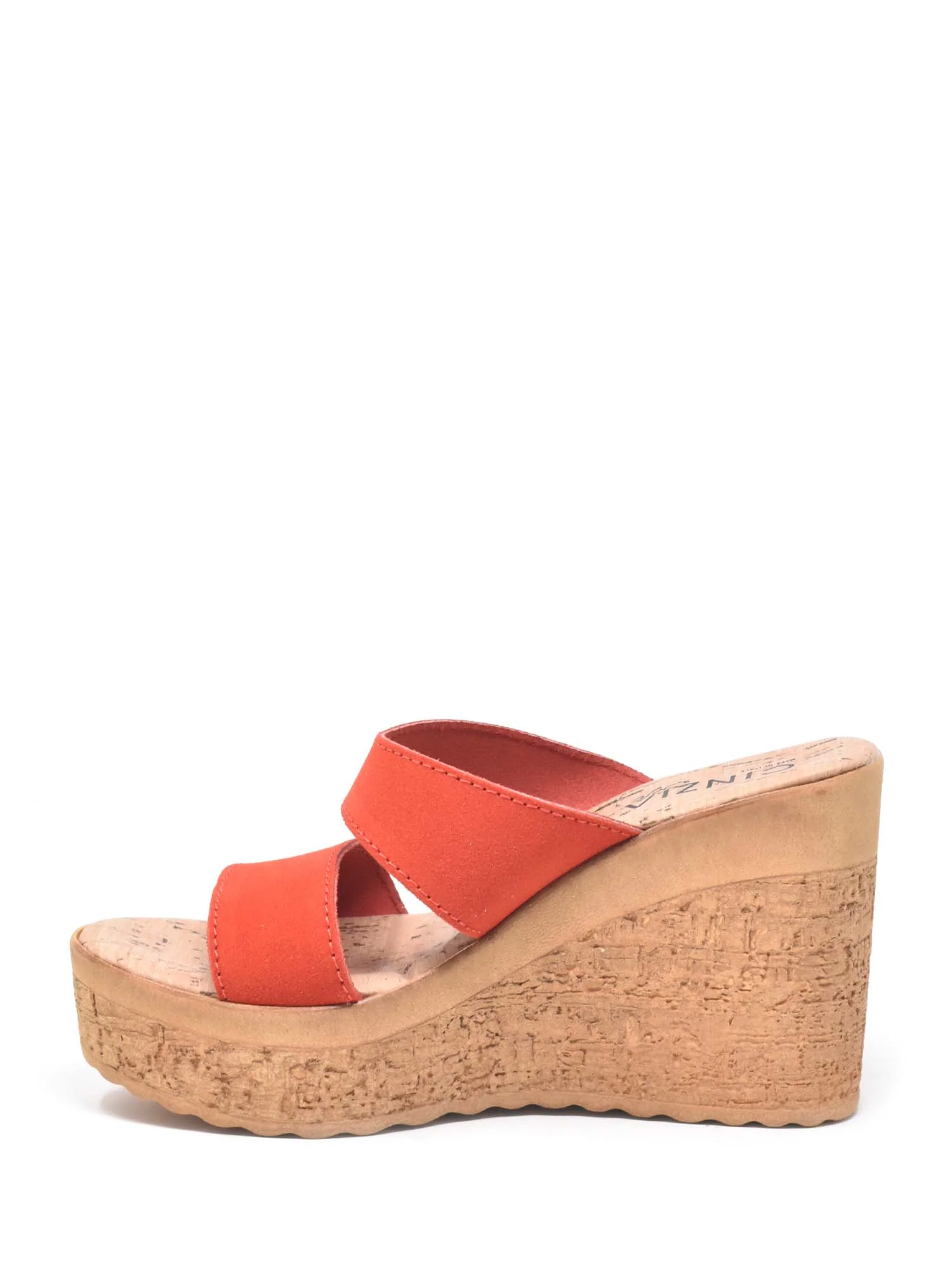 Cinzia Soft Sandali Zeppa Donna | IAF3132870-C - Image 6
