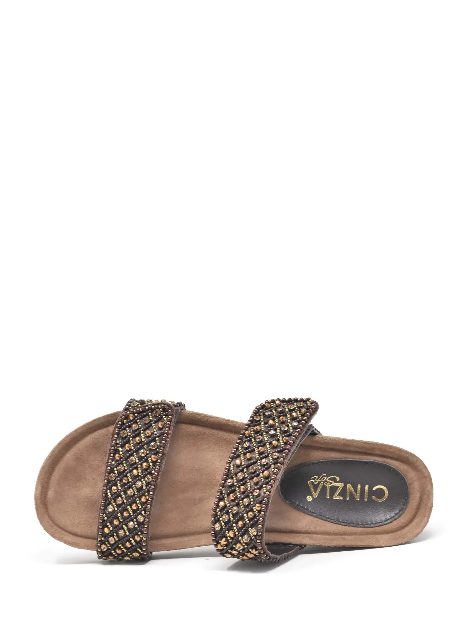 Cinzia Soft Sandali Donna | IT1000 - Image 7