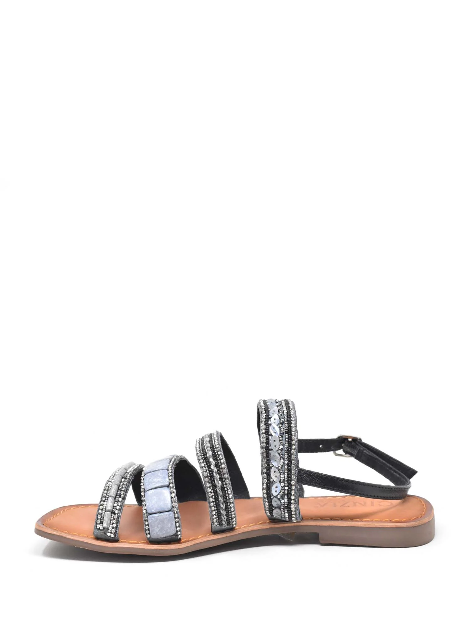 Cinzia Soft Sandali Donna | IT1003 - Image 2