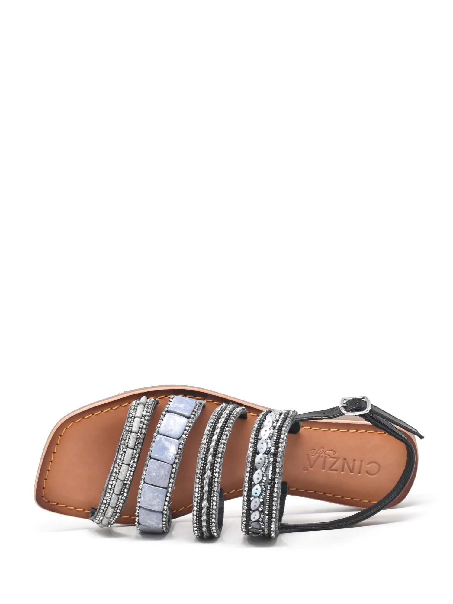 Cinzia Soft Sandali Donna | IT1003 - Image 3