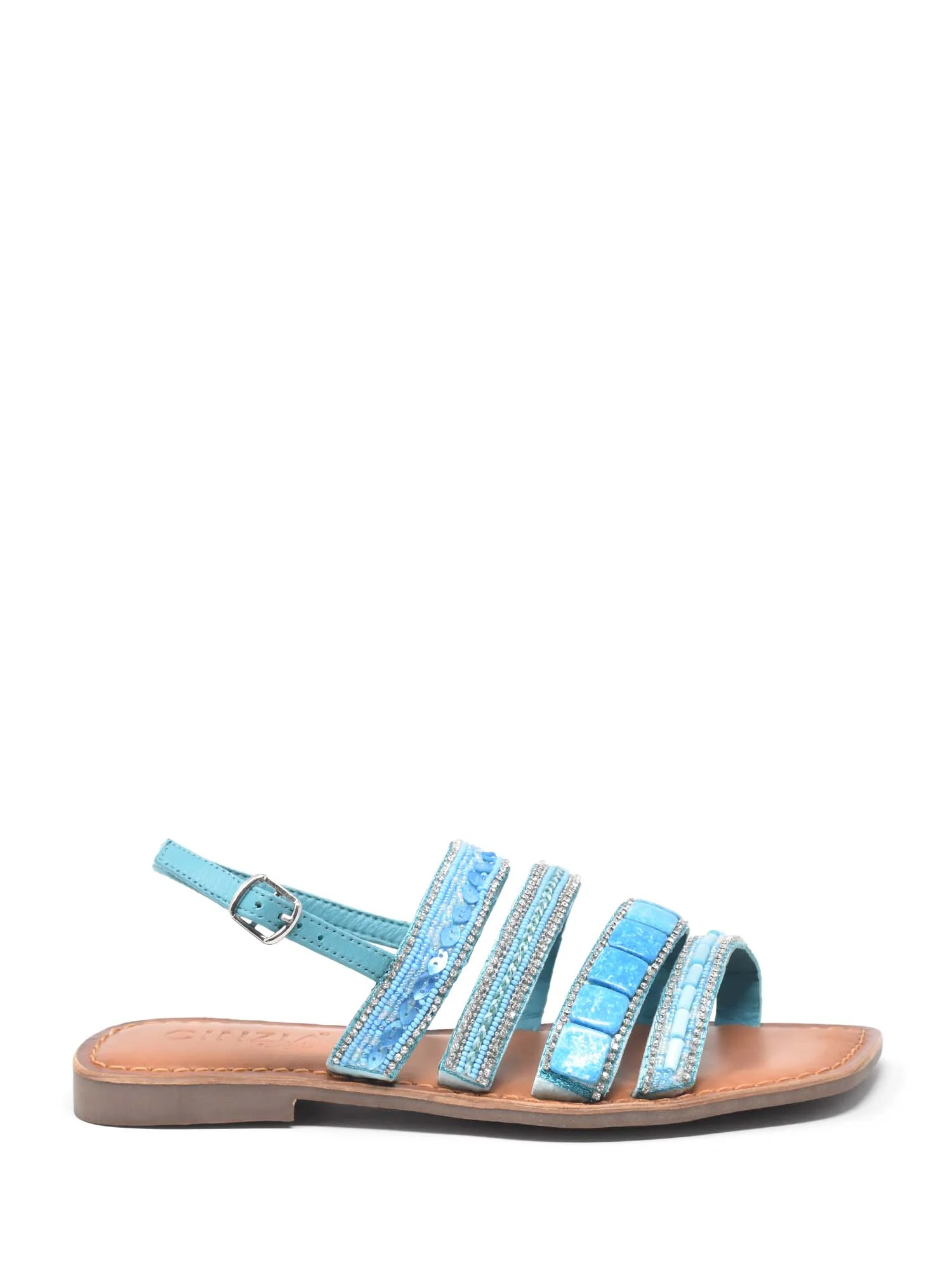 Cinzia Soft Sandali Donna | IT1003 - Image 5