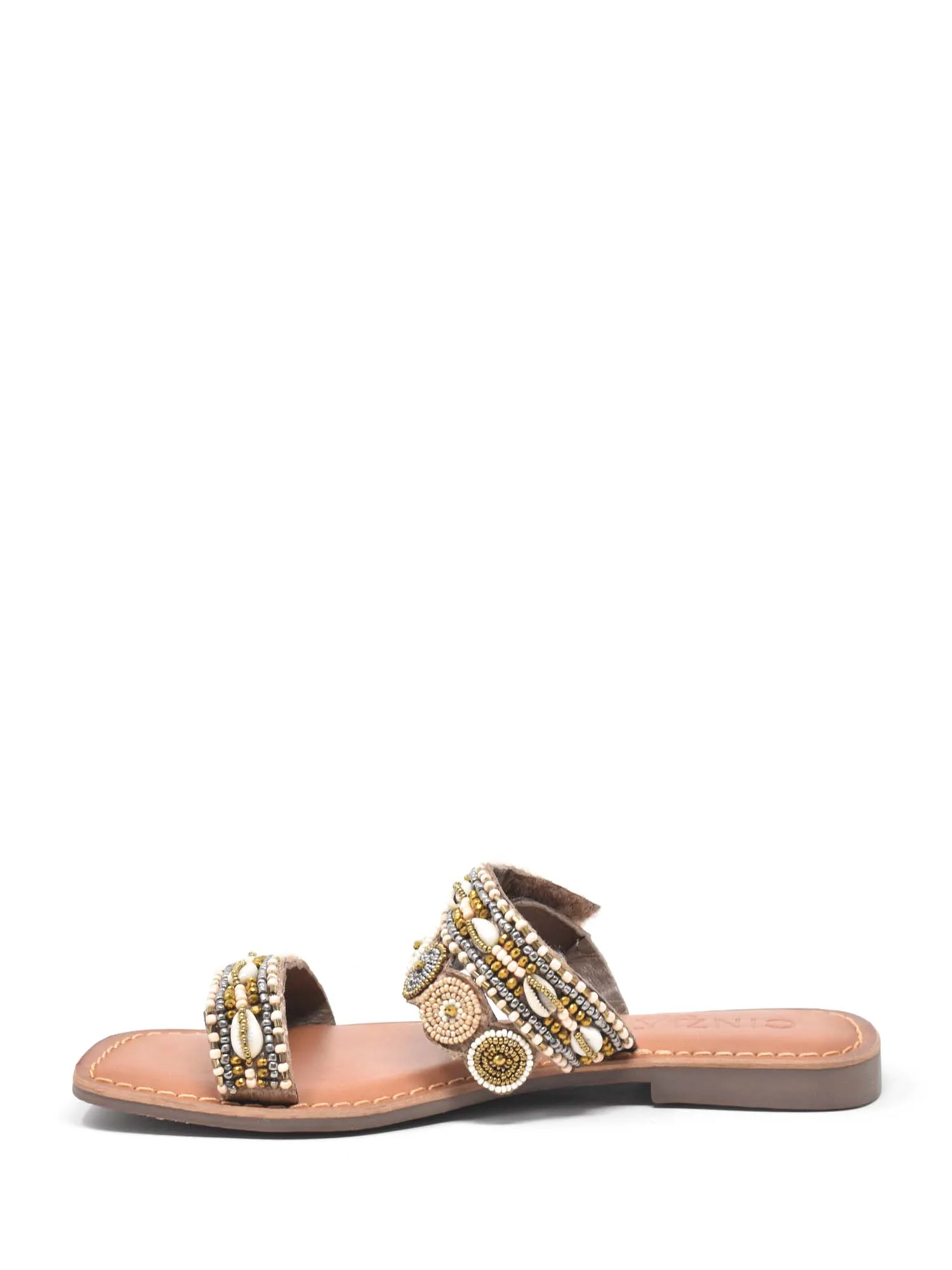 Cinzia Soft Sandali Donna | IT1005 - Image 6