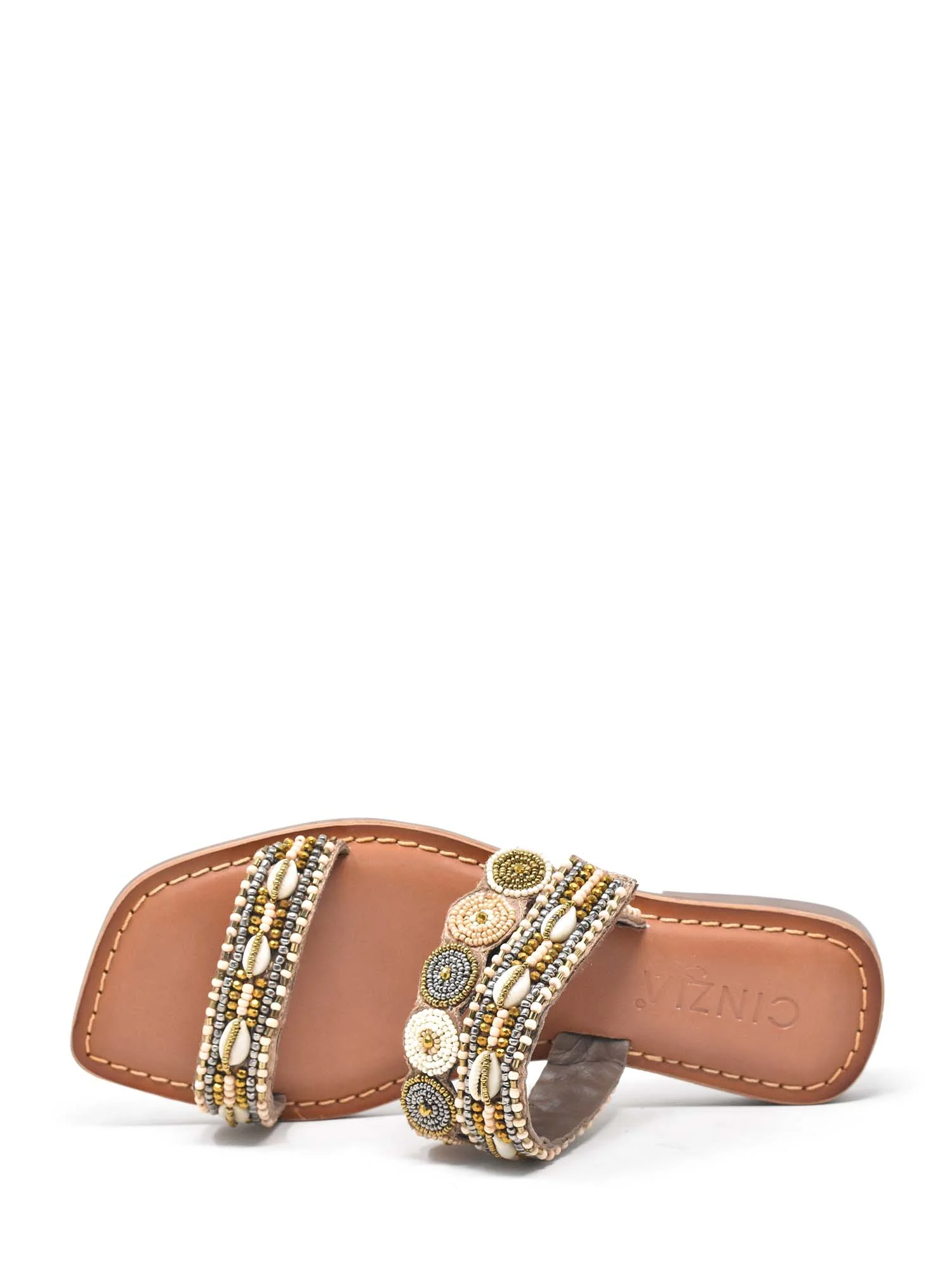 Cinzia Soft Sandali Donna | IT1005 - Image 7