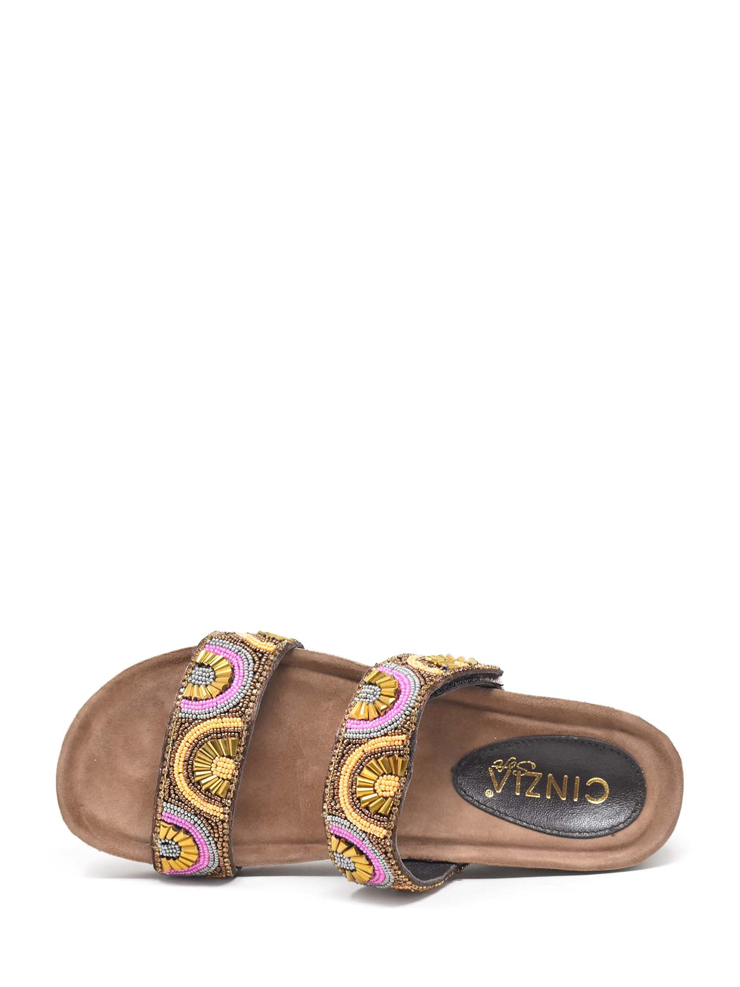 Cinzia Soft Ciabatte Donna | IT1009 - Image 7