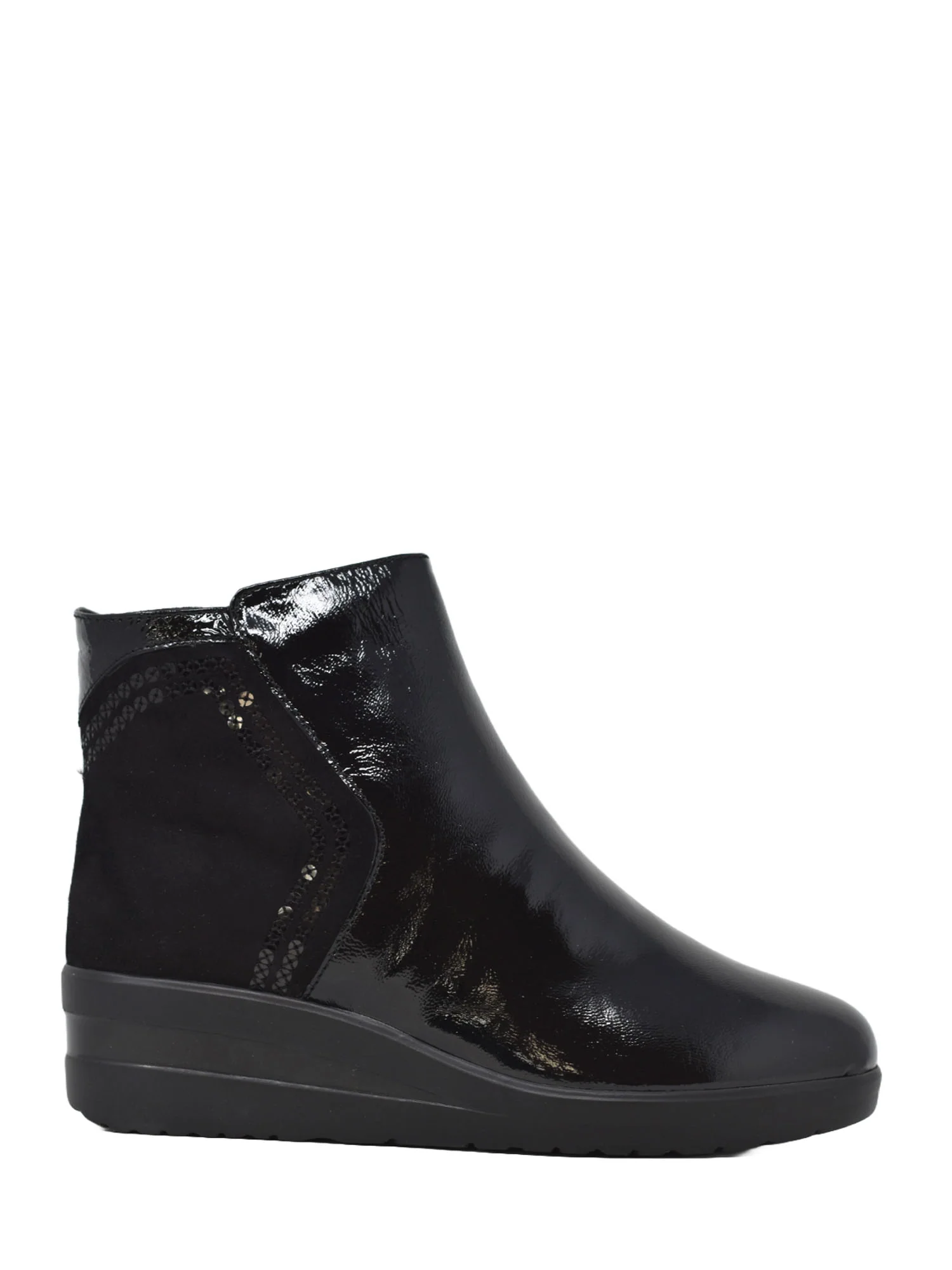 Cinzia Soft Stivaletti Donna | IV120310 001