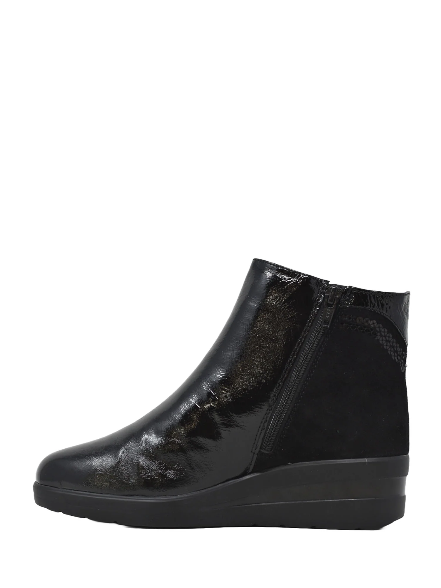 Cinzia Soft Stivaletti Donna | IV120310 001 - Image 2