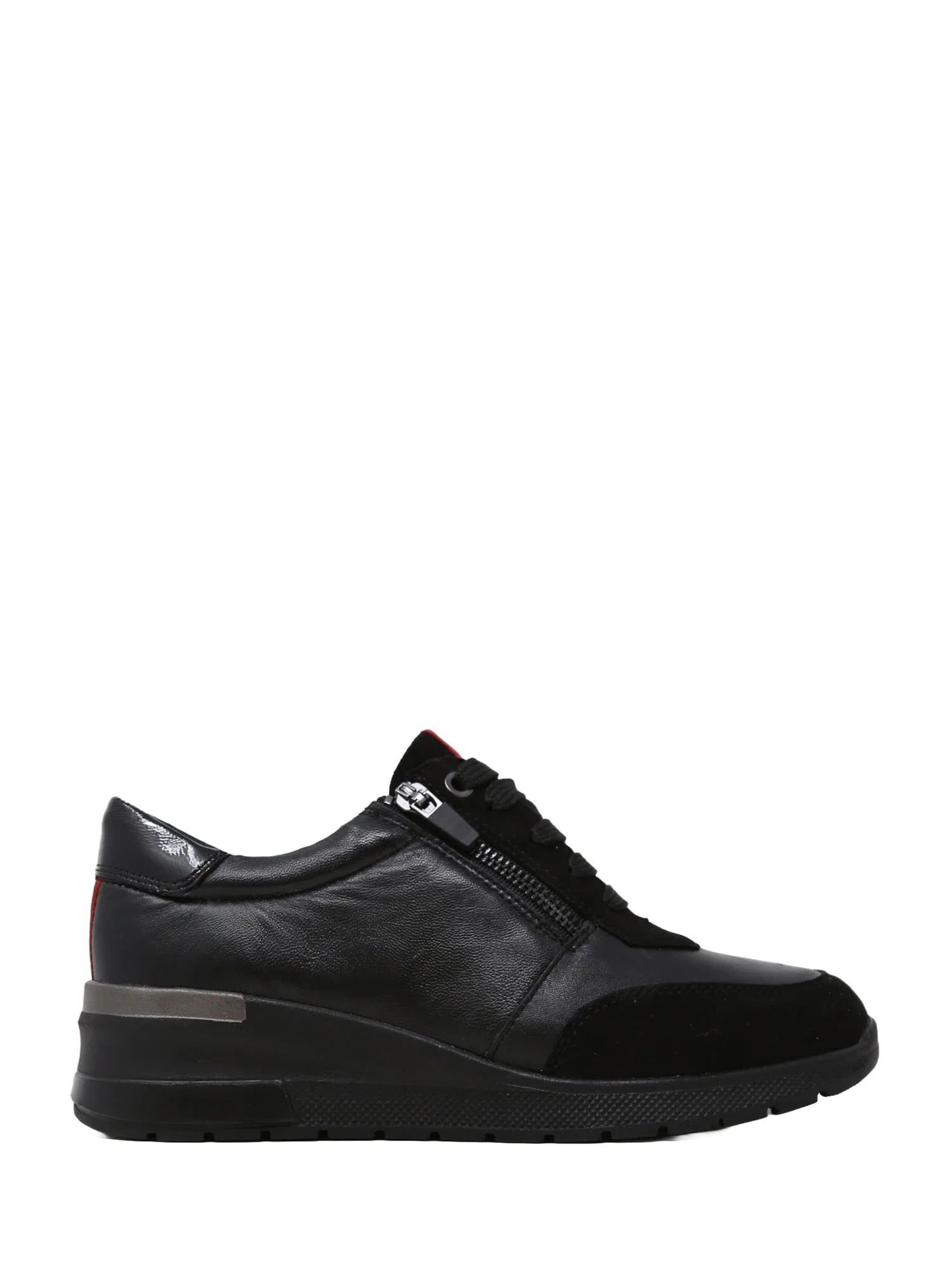 Cinzia Soft Sneakers Donna | IV15966-SME 001