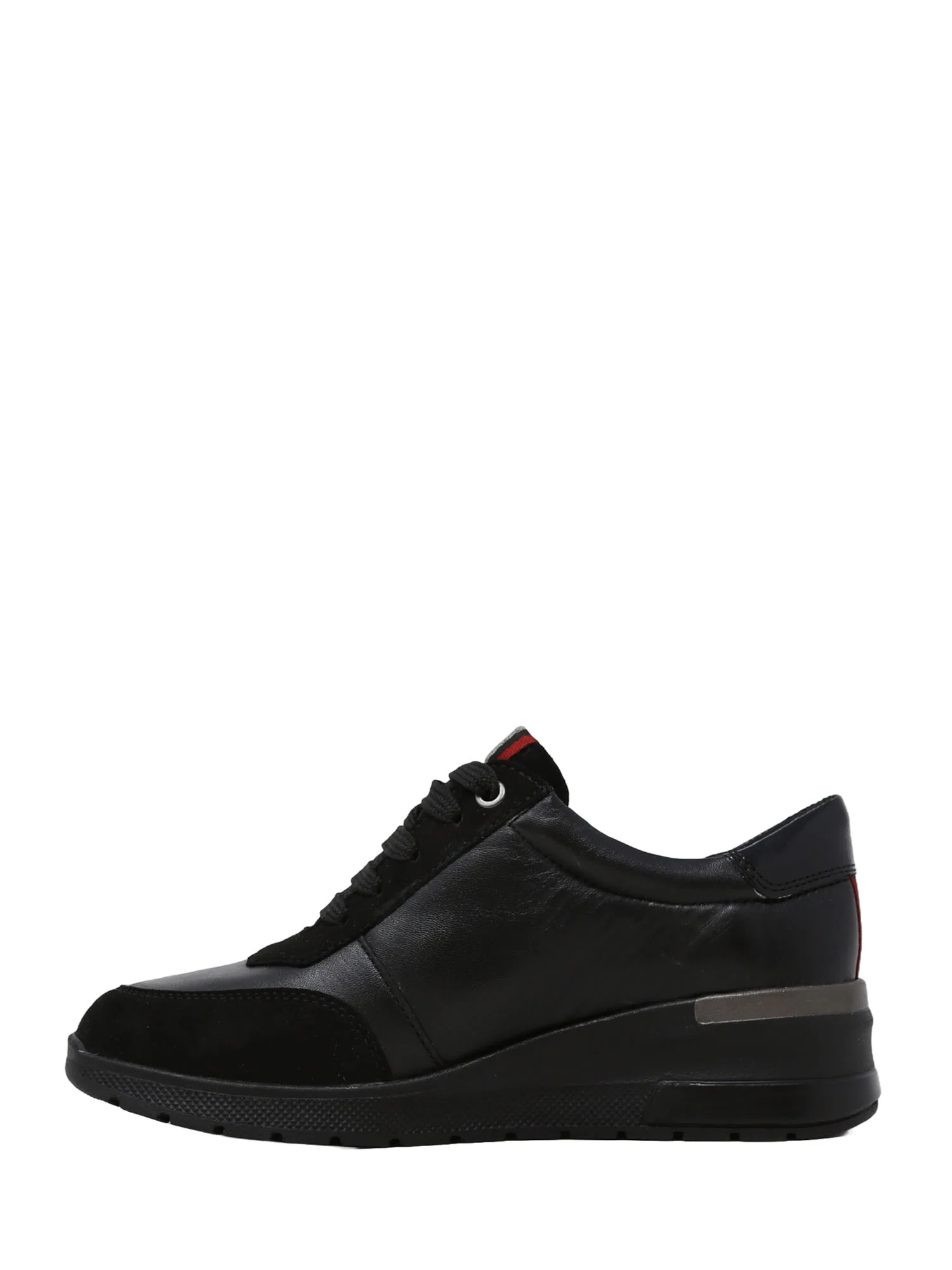 Cinzia Soft Sneakers Donna | IV15966-SME 001 - Image 2
