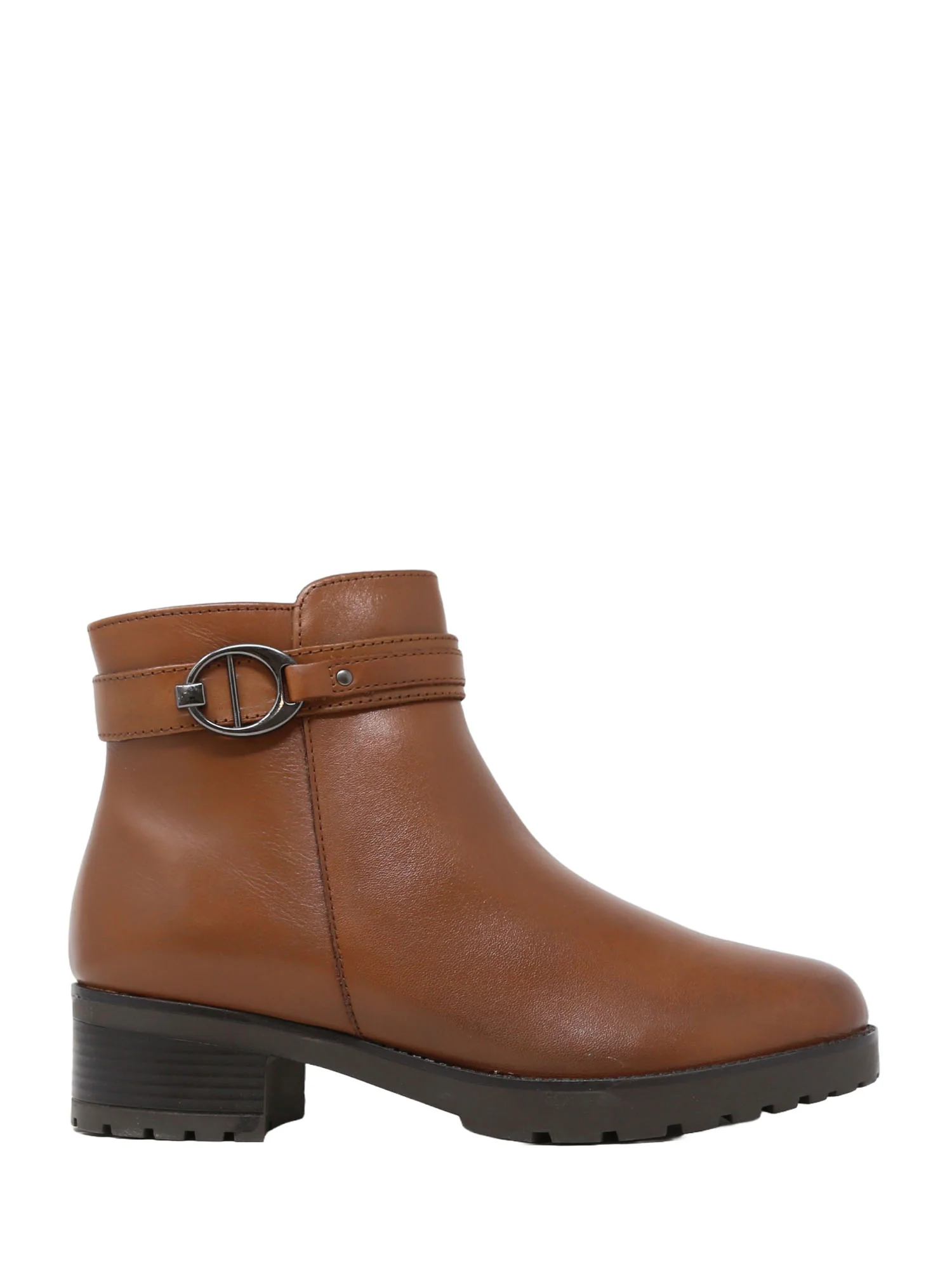 Cinzia Soft Stivaletti Donna | IV17849 001
