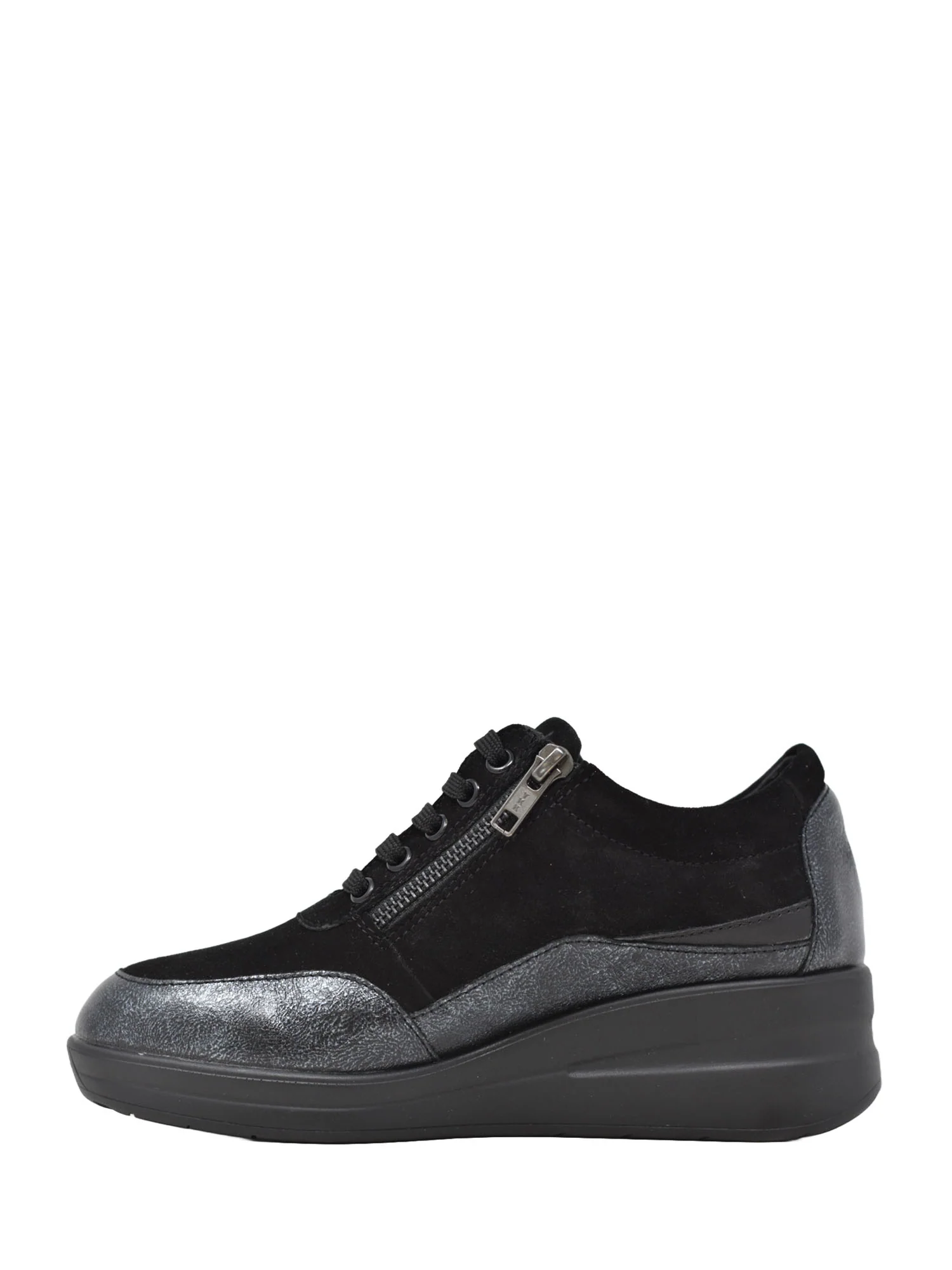 Cinzia Soft Sneakers Donna | IV218907 001 - Image 2
