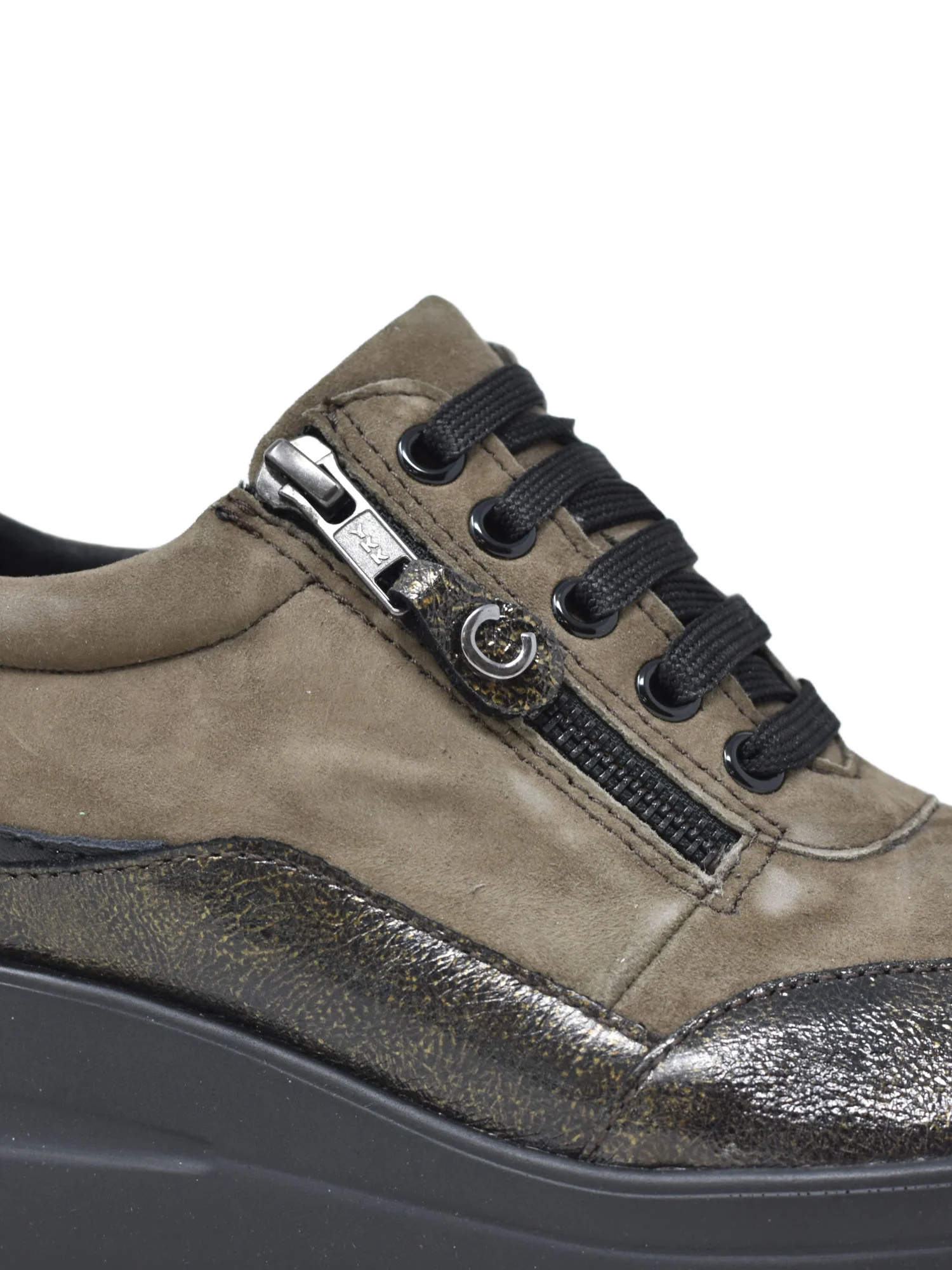 Cinzia Soft Sneakers Donna | IV218907 002 - Image 4