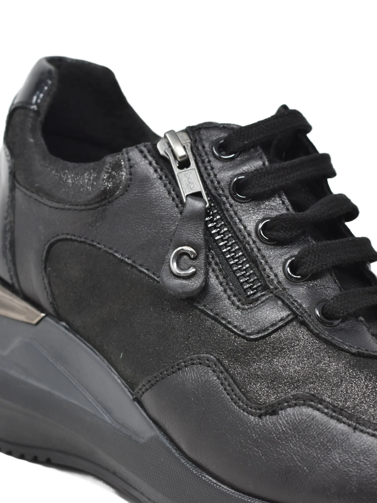 Cinzia Soft Sneakers Donna | IV2817641 001 - Image 4