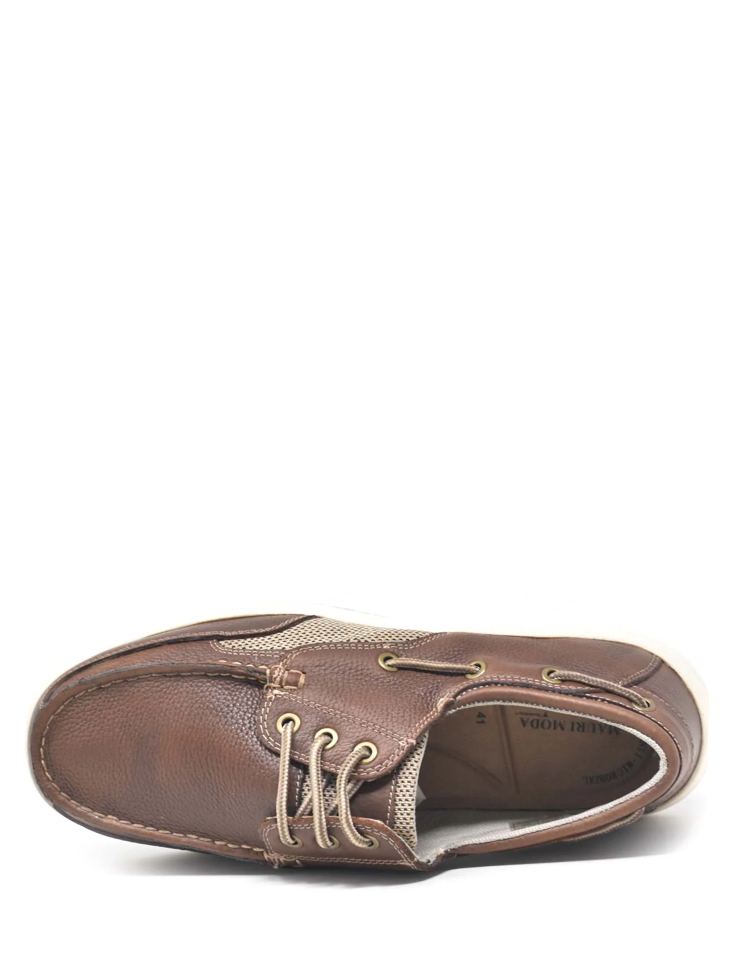 Cinzia Soft Mocassini Uomo | IV35255-CPT - Image 3
