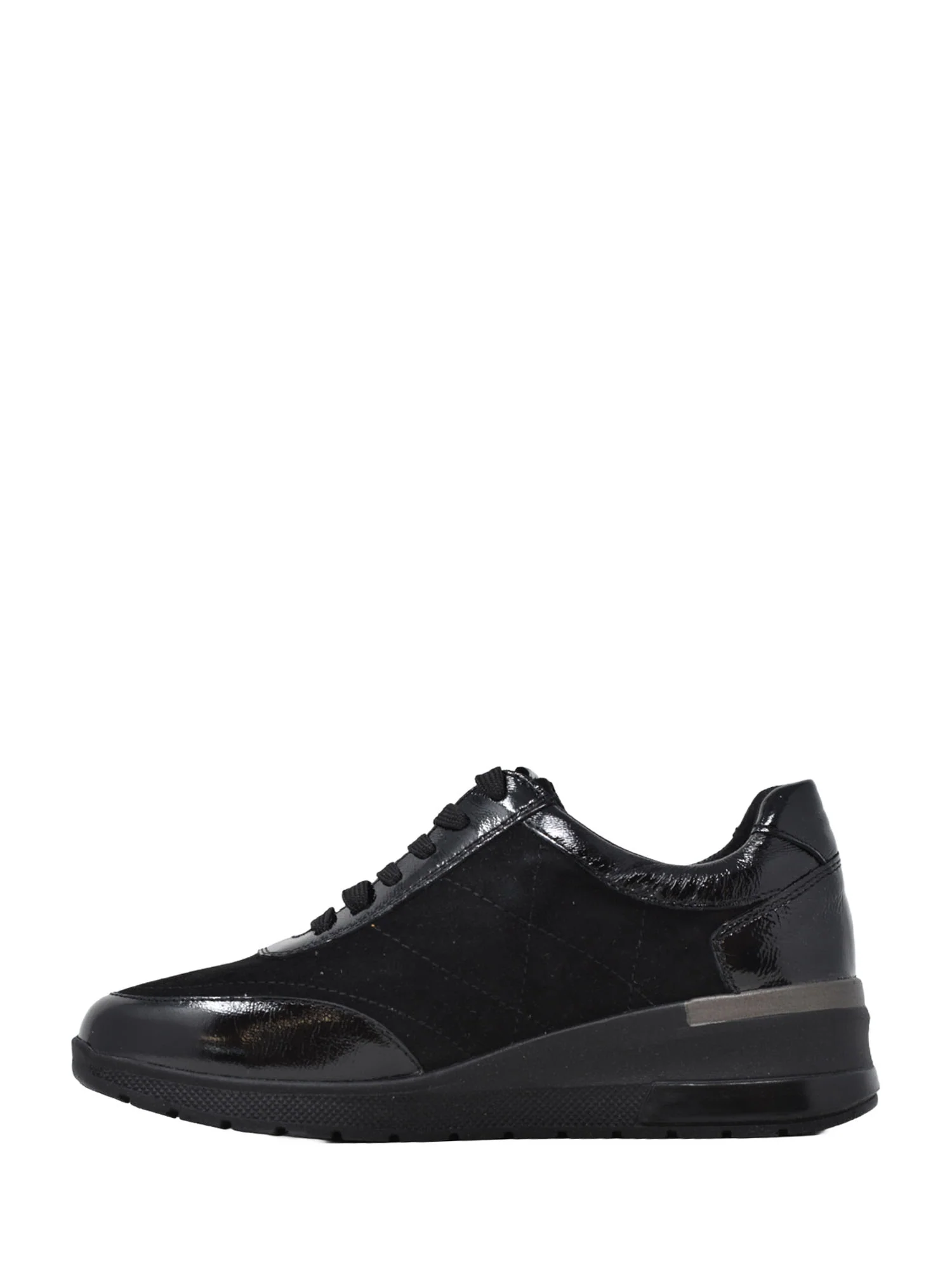Cinzia Soft Sneakers Donna | IV420284 001 - Image 2