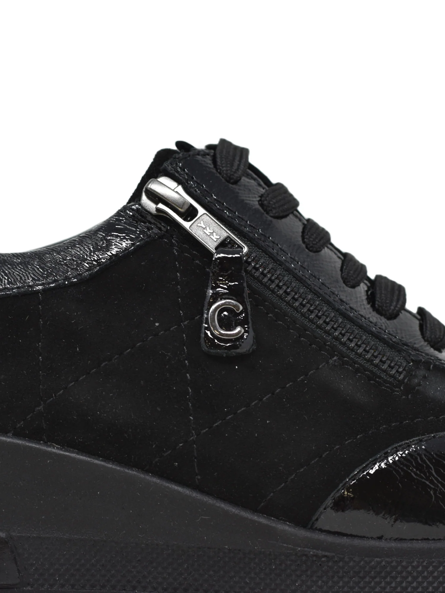 Cinzia Soft Sneakers Donna | IV420284 001 - Image 4
