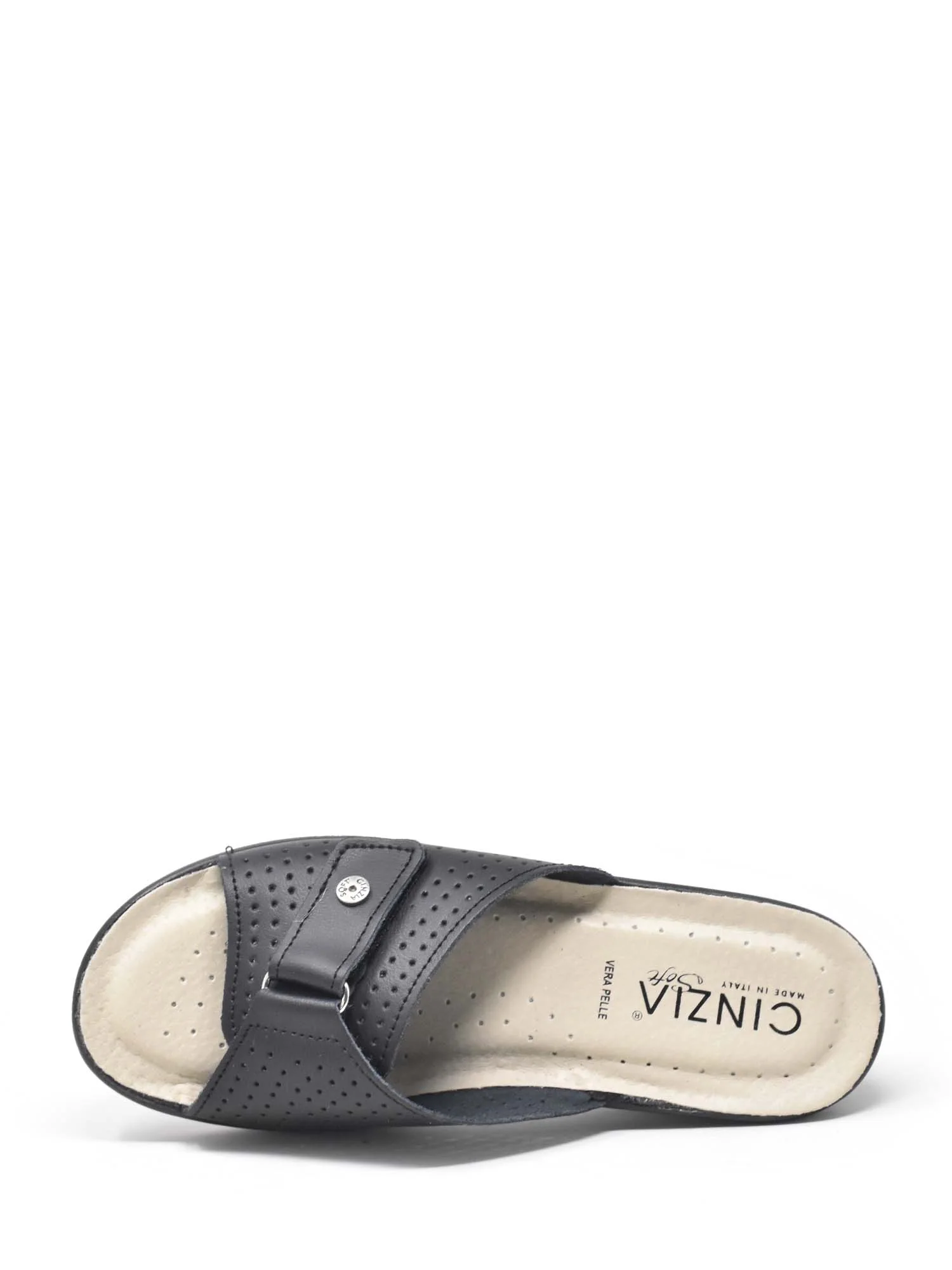 Cinzia Soft Ciabatte Donna | MQ545536 - Image 3