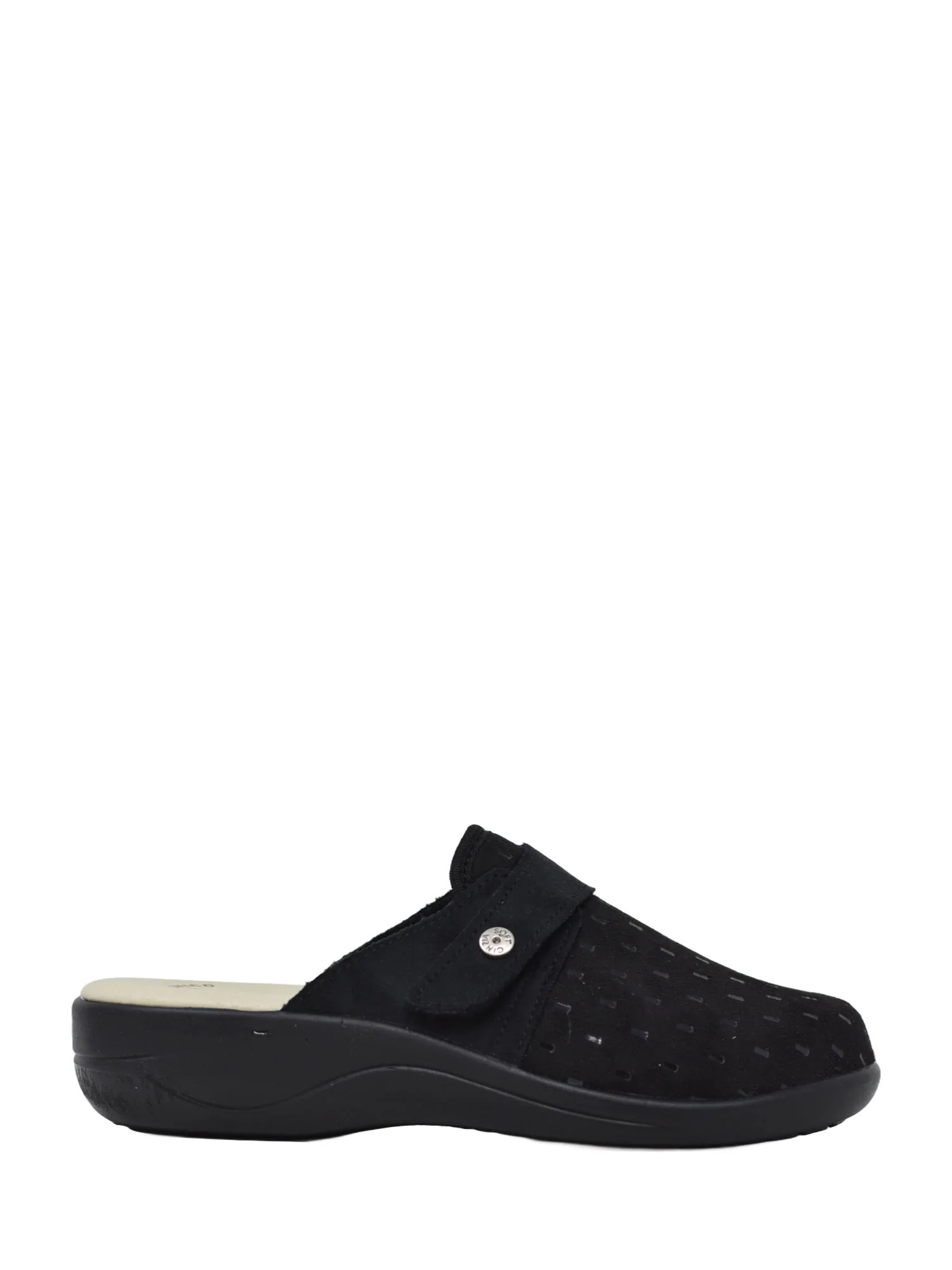 Cinzia Soft Pantofole Donna | NC0335 003