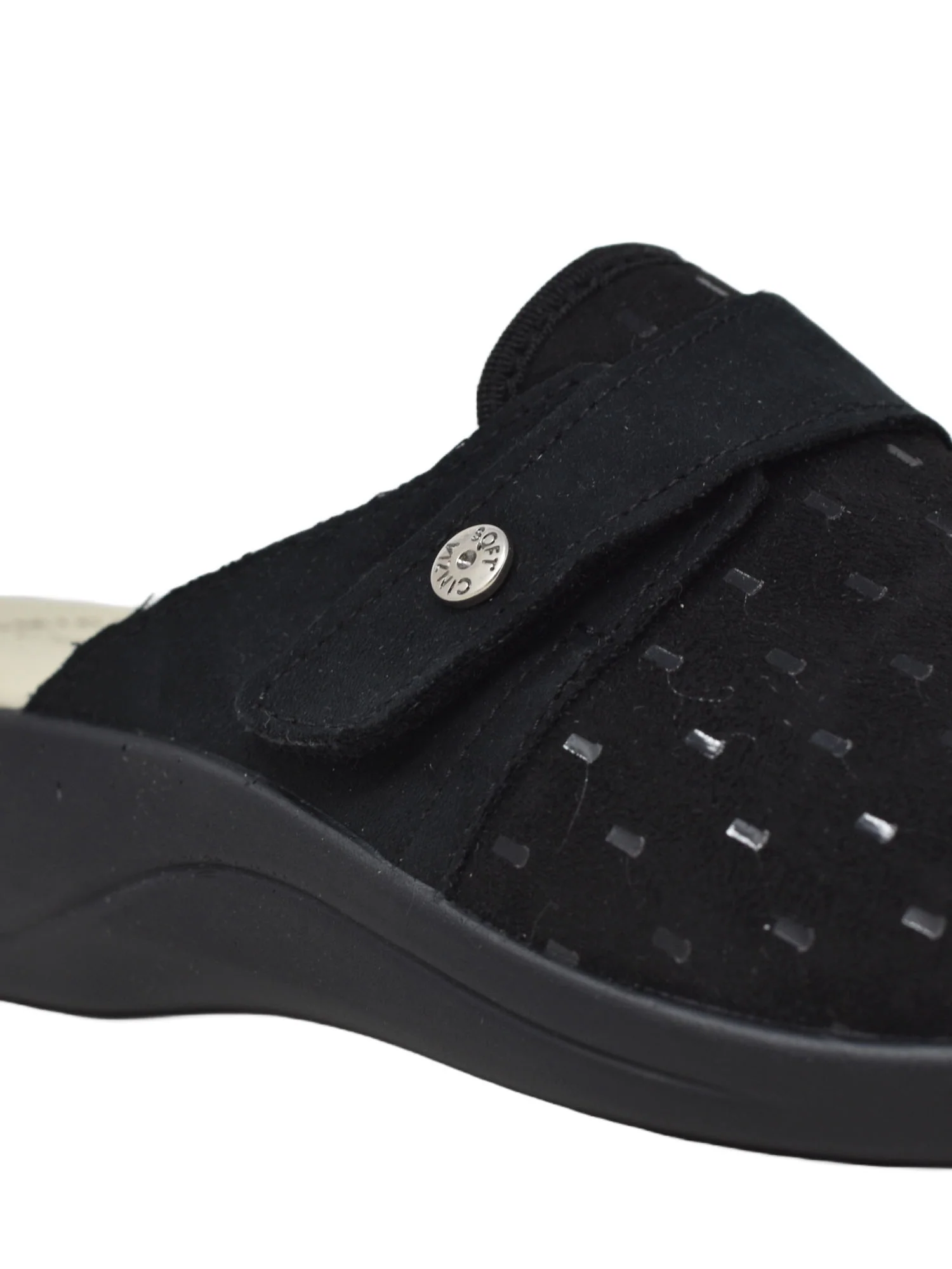 Cinzia Soft Pantofole Donna | NC0335 003 - Image 4