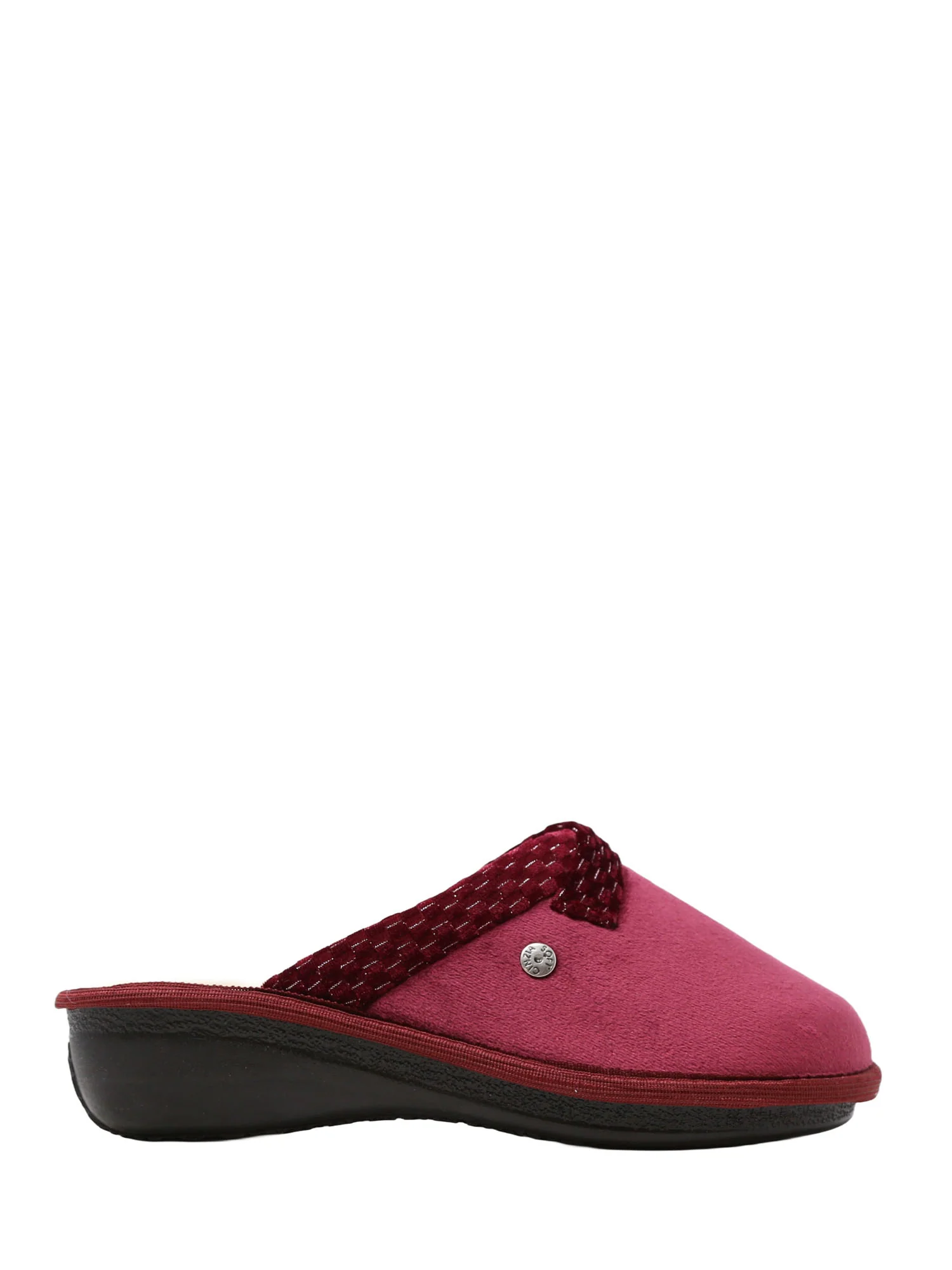 Cinzia Soft Pantofole Donna | NC0934 002