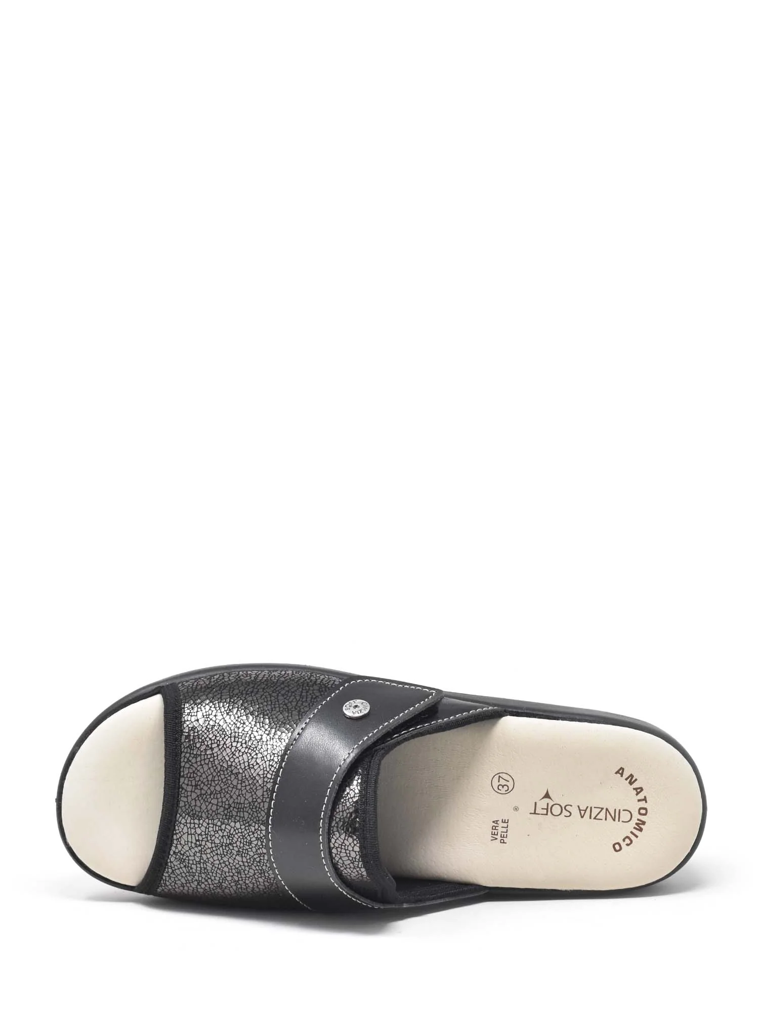 Cinzia Soft Ciabatte Donna | NC8029-NS - Image 3