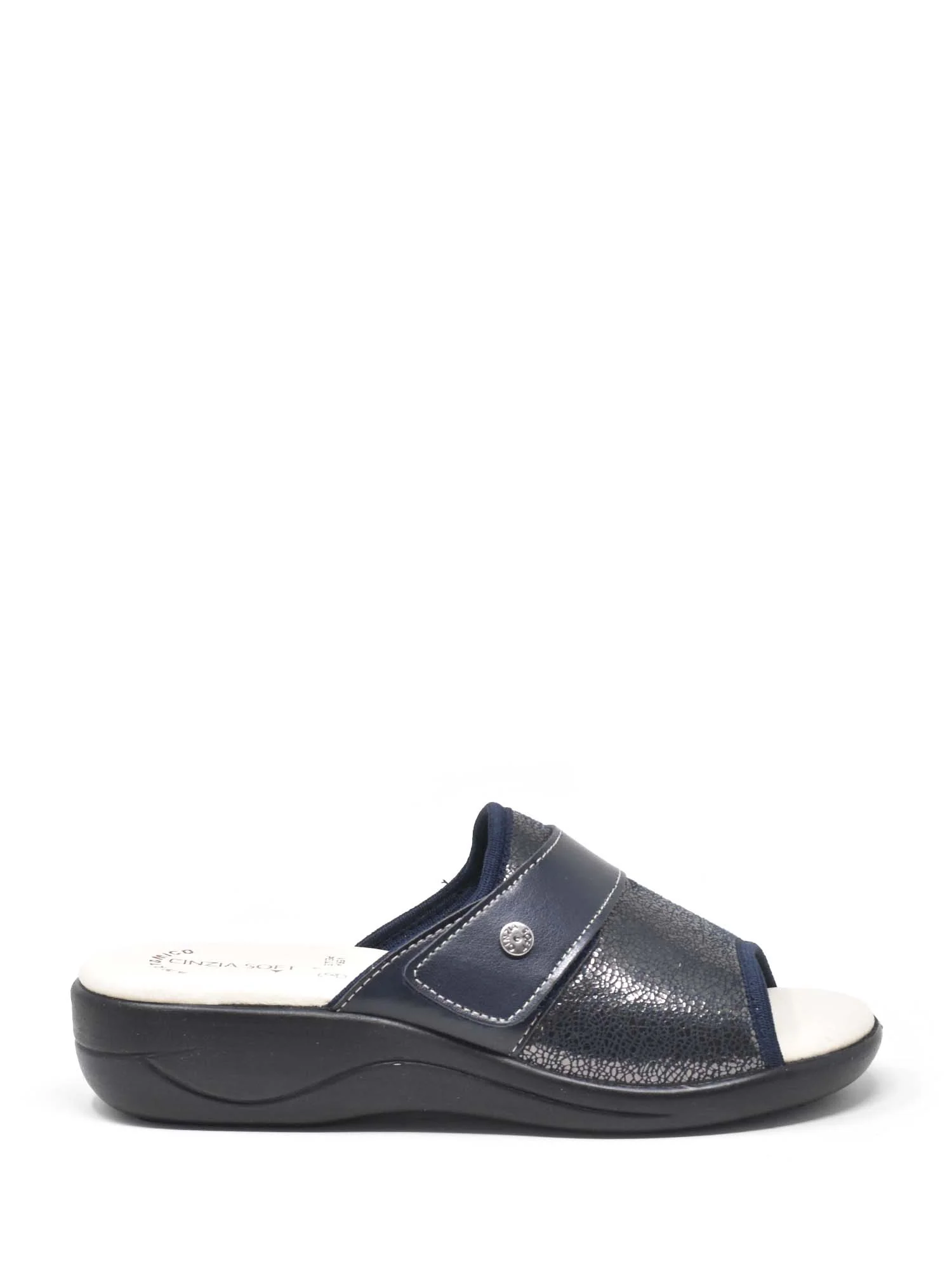 Cinzia Soft Ciabatte Donna | NC8029-NS - Image 5