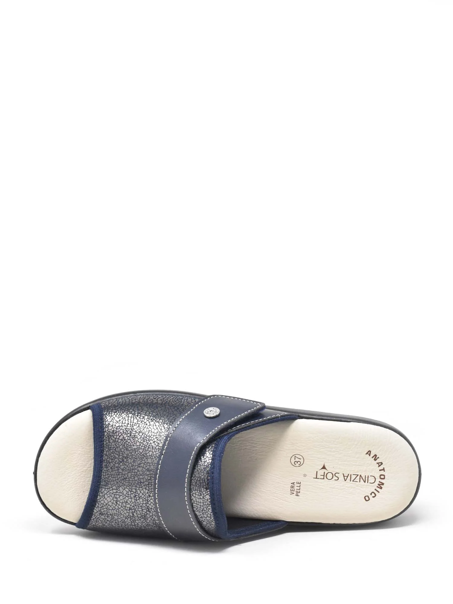 Cinzia Soft Ciabatte Donna | NC8029-NS - Image 7