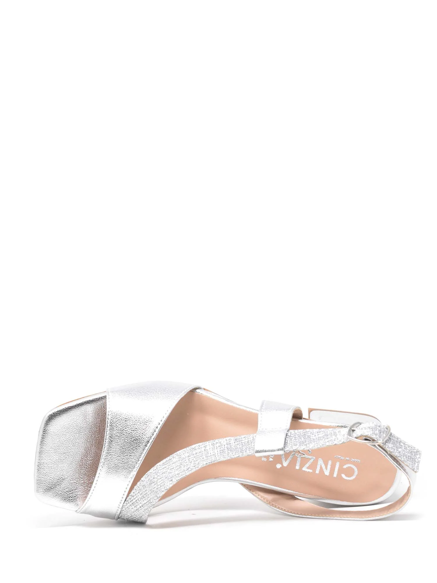 Cinzia Soft Sandali Tacco Donna | NDT65182 - Image 3