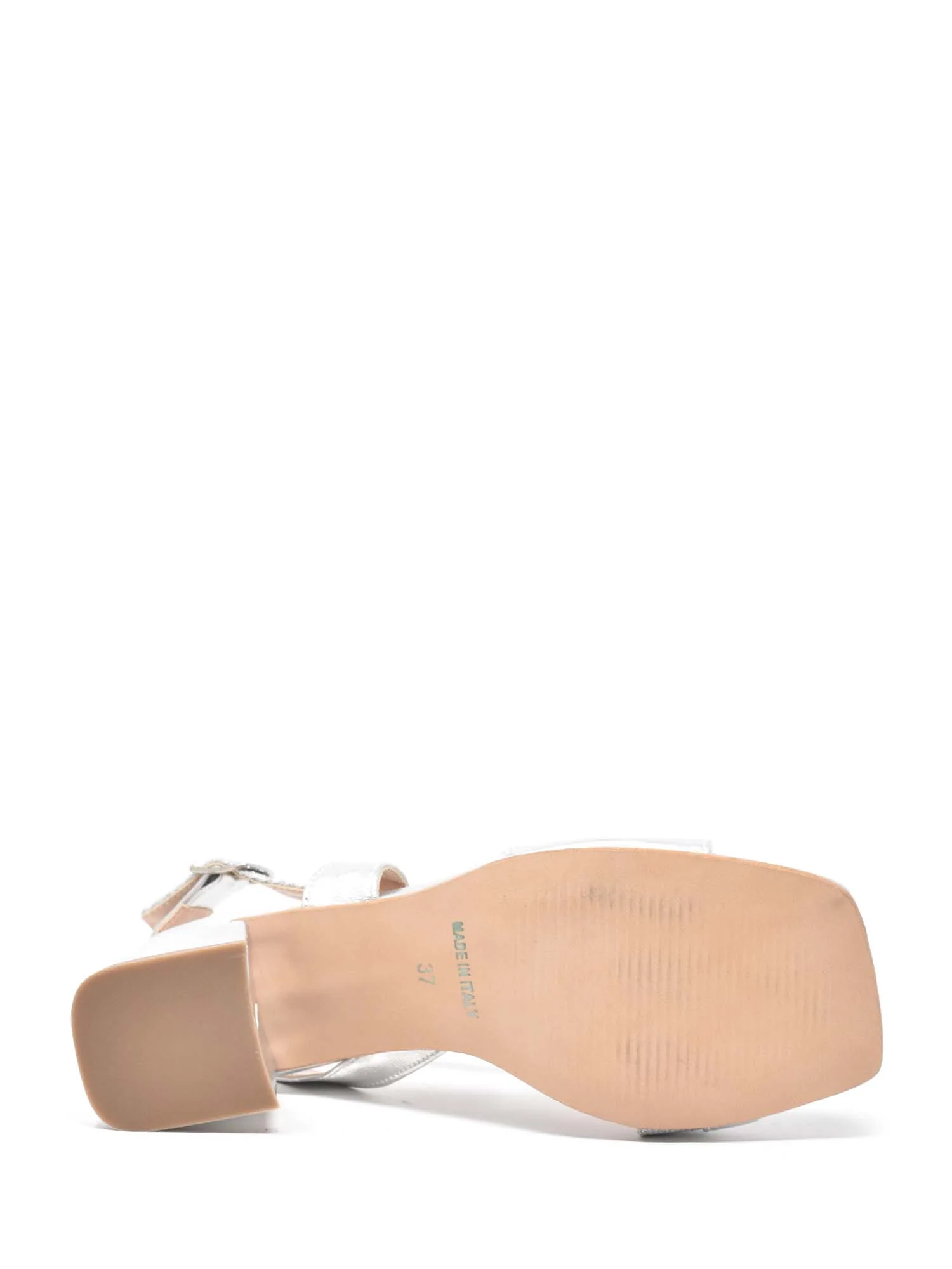 Cinzia Soft Sandali Tacco Donna | NDT65182 - Image 4