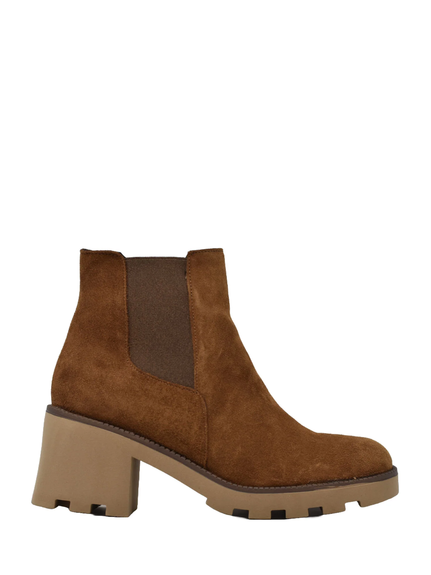Cinzia Soft Stivaletti Donna | PQ1666075 001