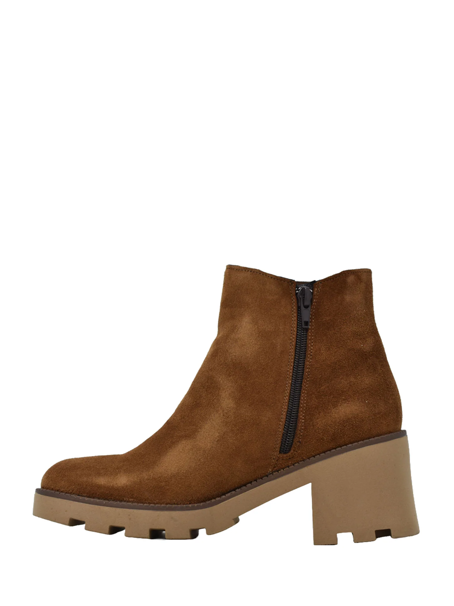 Cinzia Soft Stivaletti Donna | PQ1666075 001 - Image 2