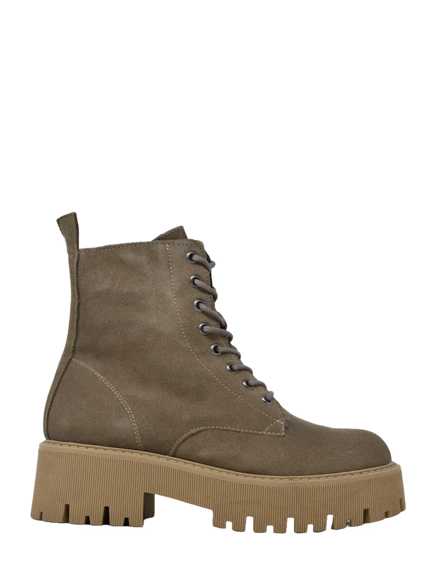 Cinzia Soft Anfibi Donna | PQ7385188 007