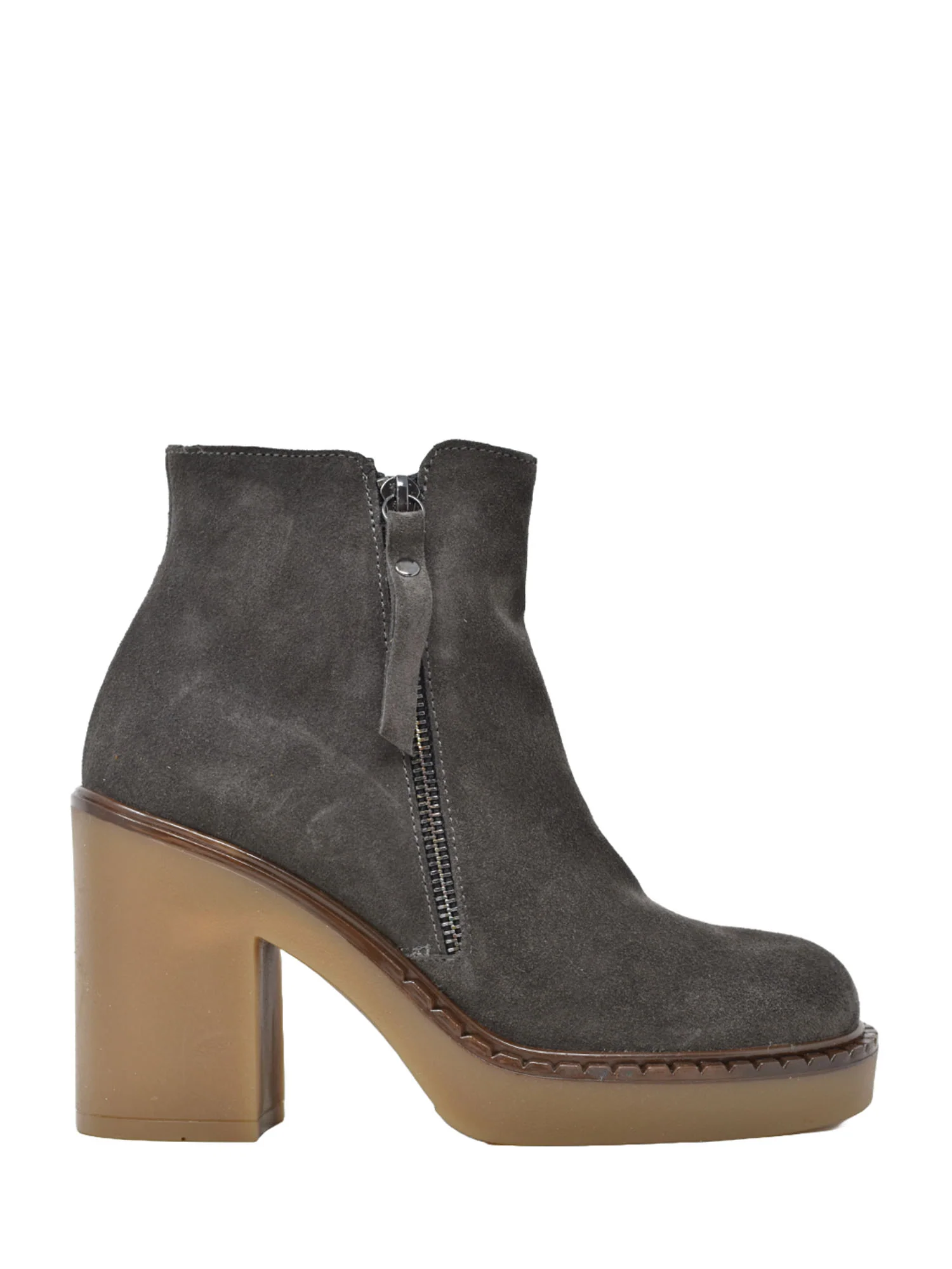 Cinzia Soft Stivaletti Donna | PQ9463203 003