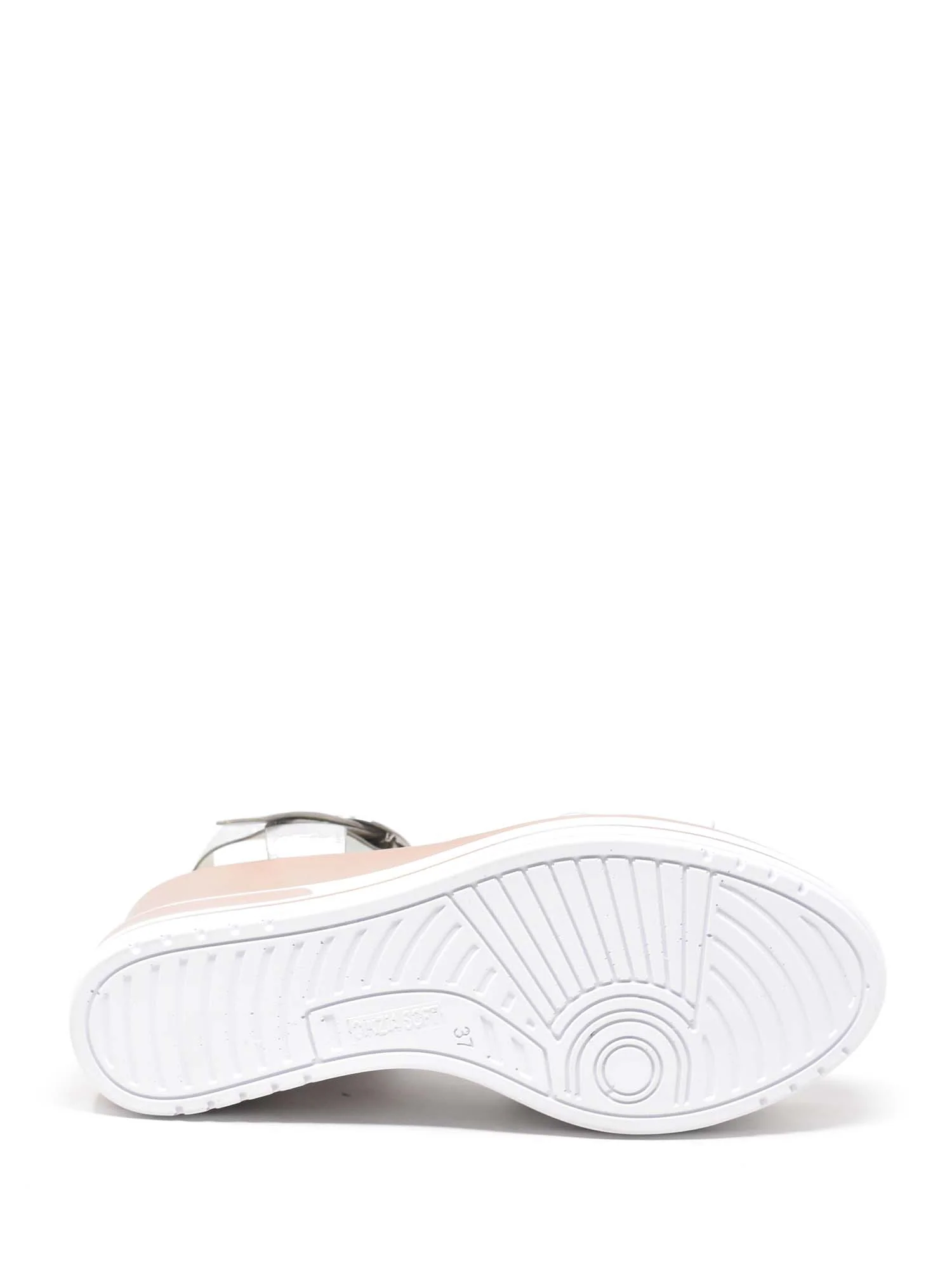 Cinzia Soft Sandali Zeppa Donna | SV619849-VM - Image 4