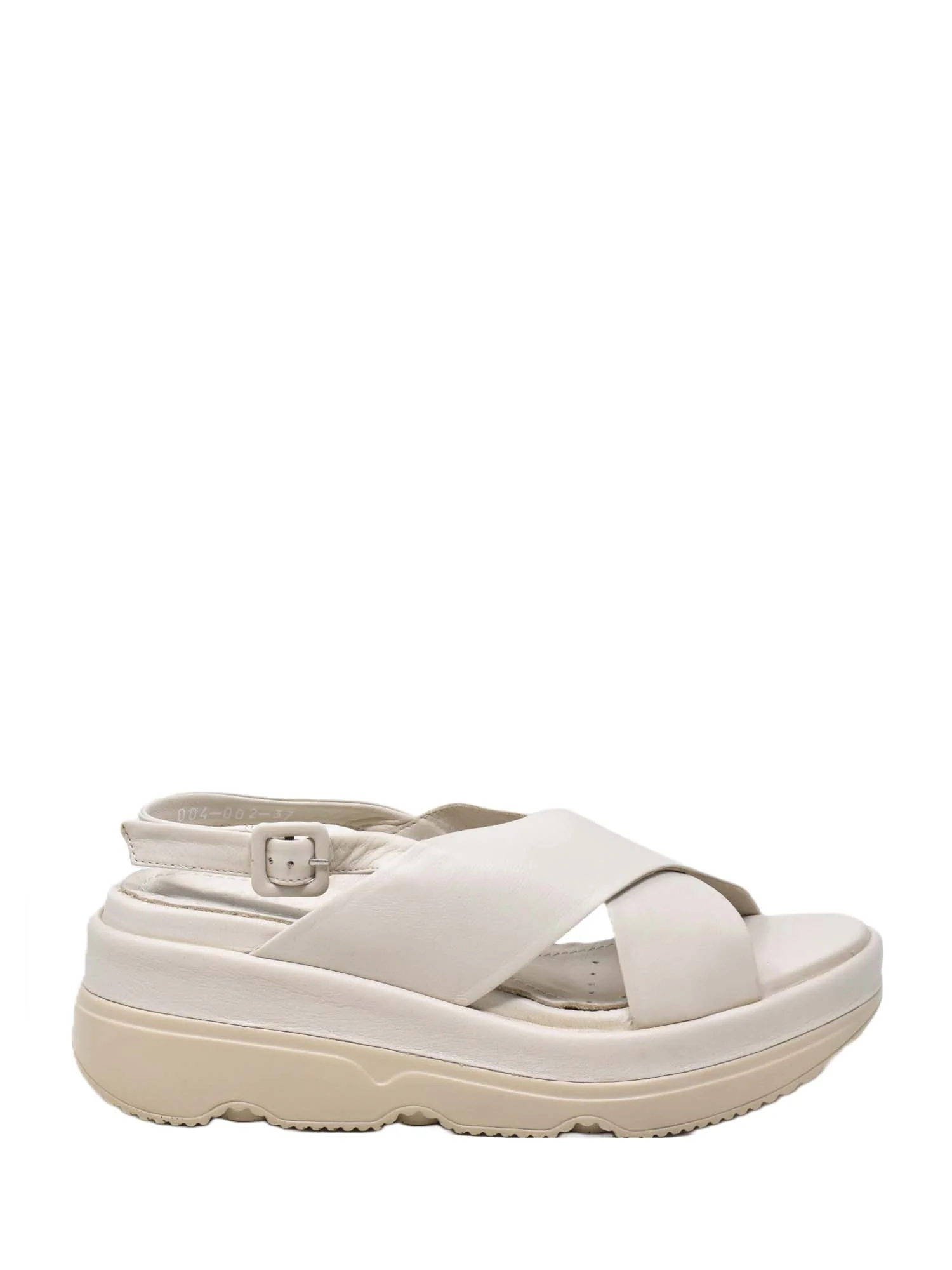 Cinzia Soft Sandali Zeppa Donna | TD004