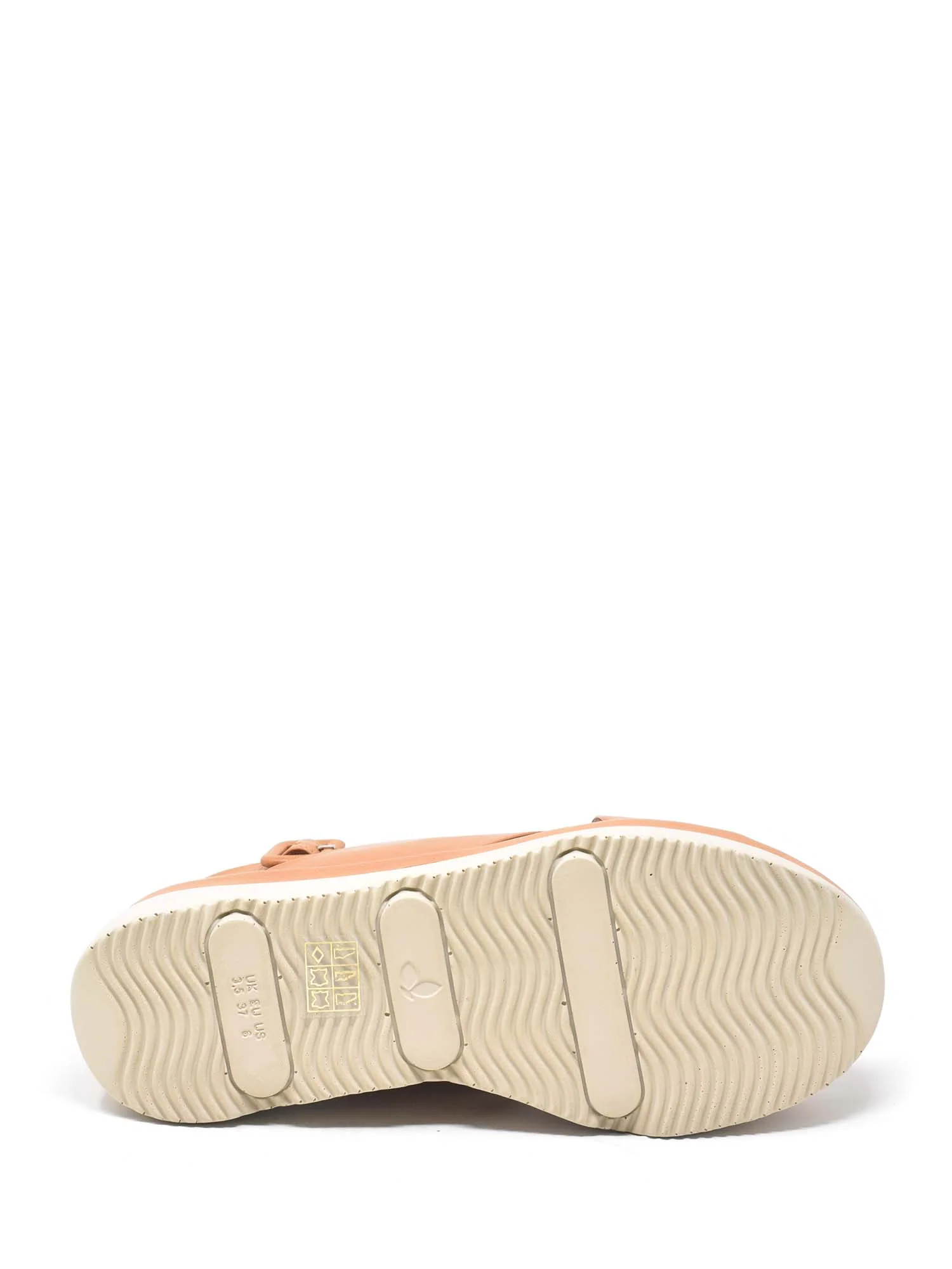 Cinzia Soft Sandali Zeppa Donna | TD004 - Image 8