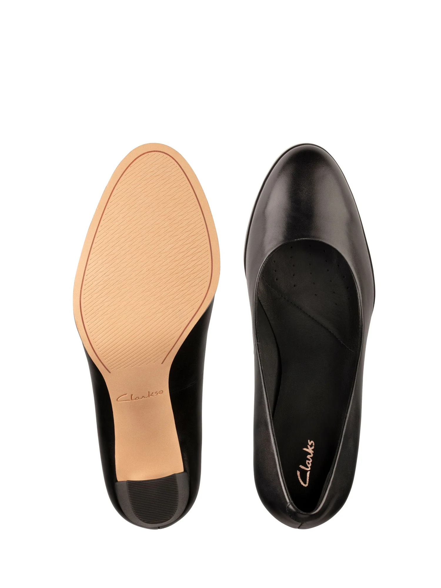 Clarks Decolleté Donna | 26154701 - Image 5