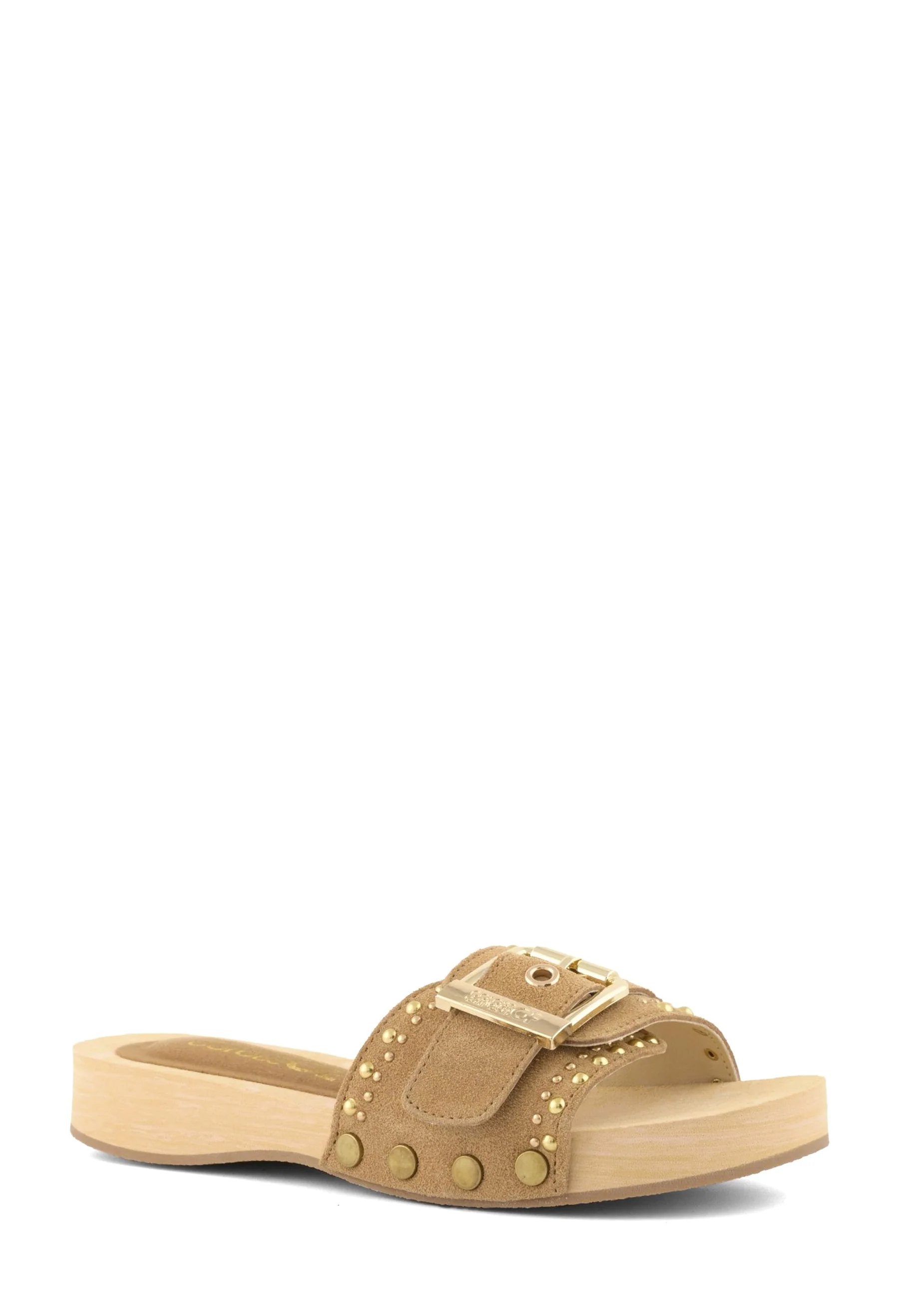 Colors Of California Cow Ciabatte Donna | HC.BAYL05 - Image 2