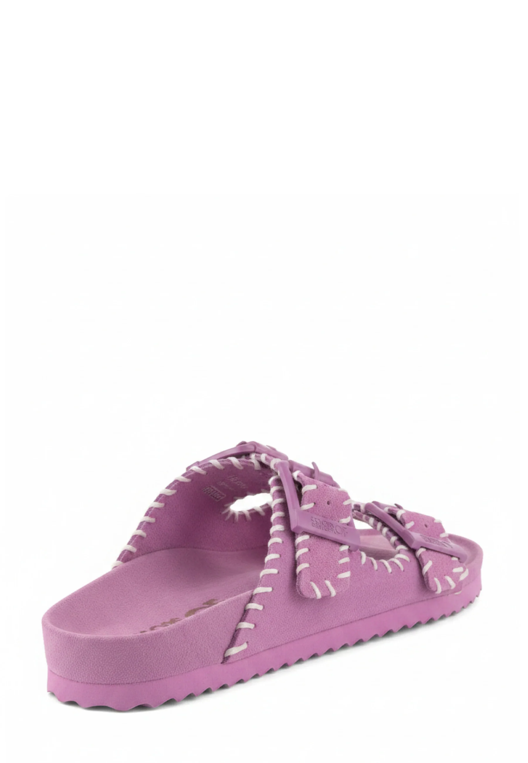 Colors Of California Suede Sandali Donna | HC.BIO301N - Image 11