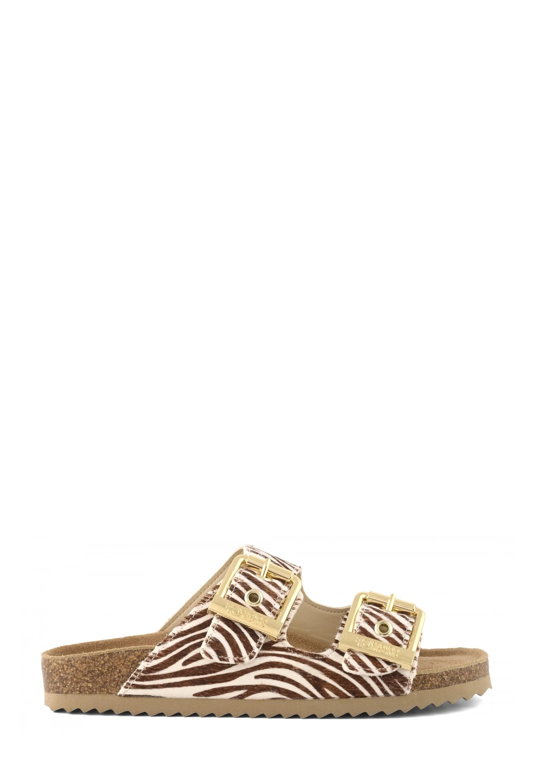 Colors Of California Pony Sandali Donna | HC.BIO502 - Image 5