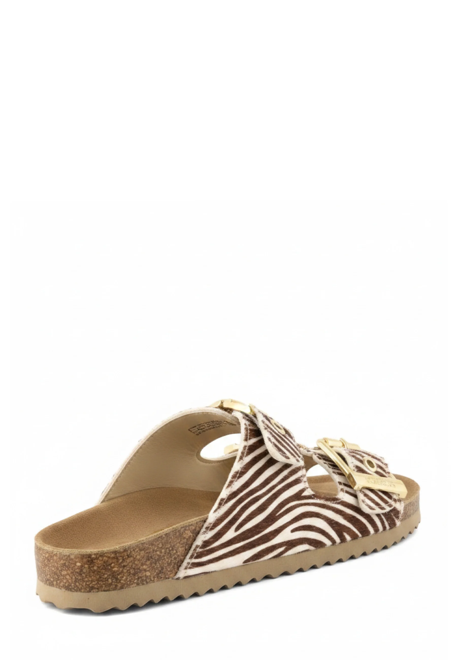 Colors Of California Pony Sandali Donna | HC.BIO502 - Image 7