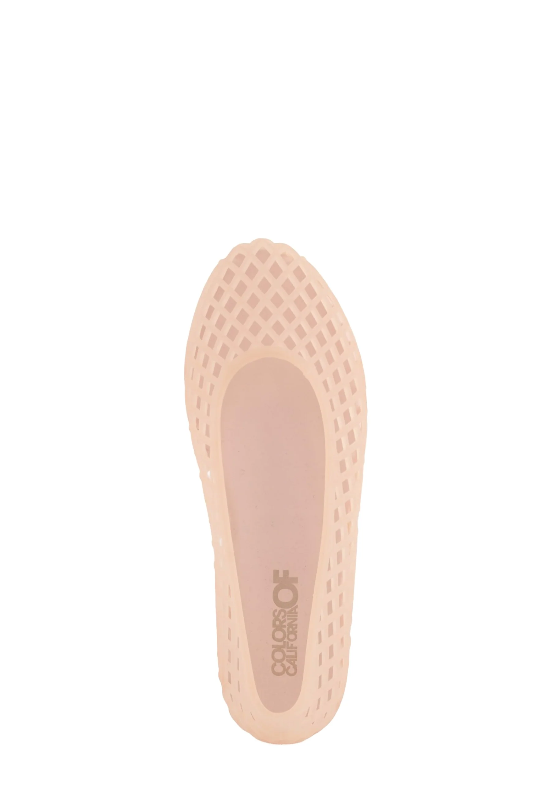 Colors Of California Jelly Ballerine Donna | HC.CARMEL01 - Image 4