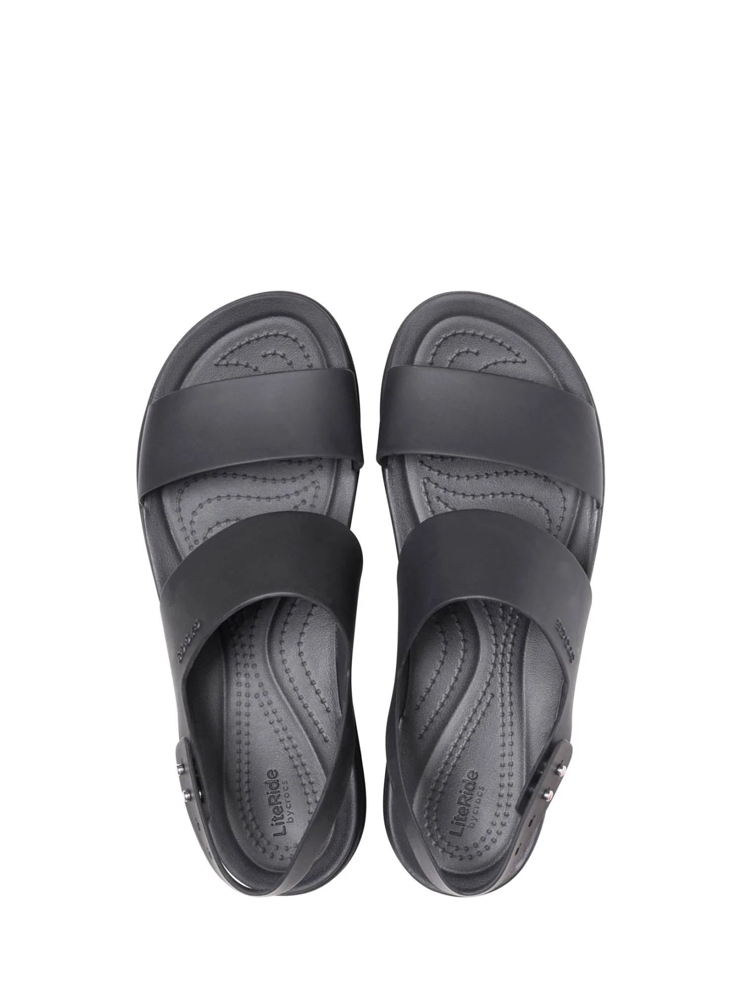 Crocs Sandali Zeppa Donna | 206453 - Image 18