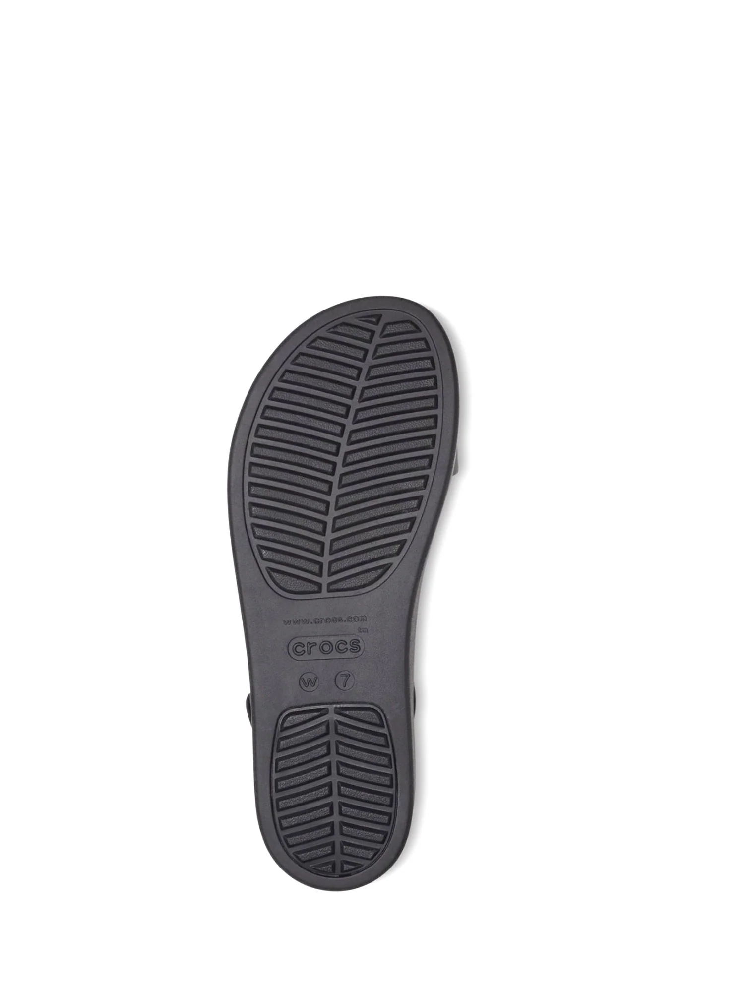 Crocs Sandali Zeppa Donna | 206453 - Image 19