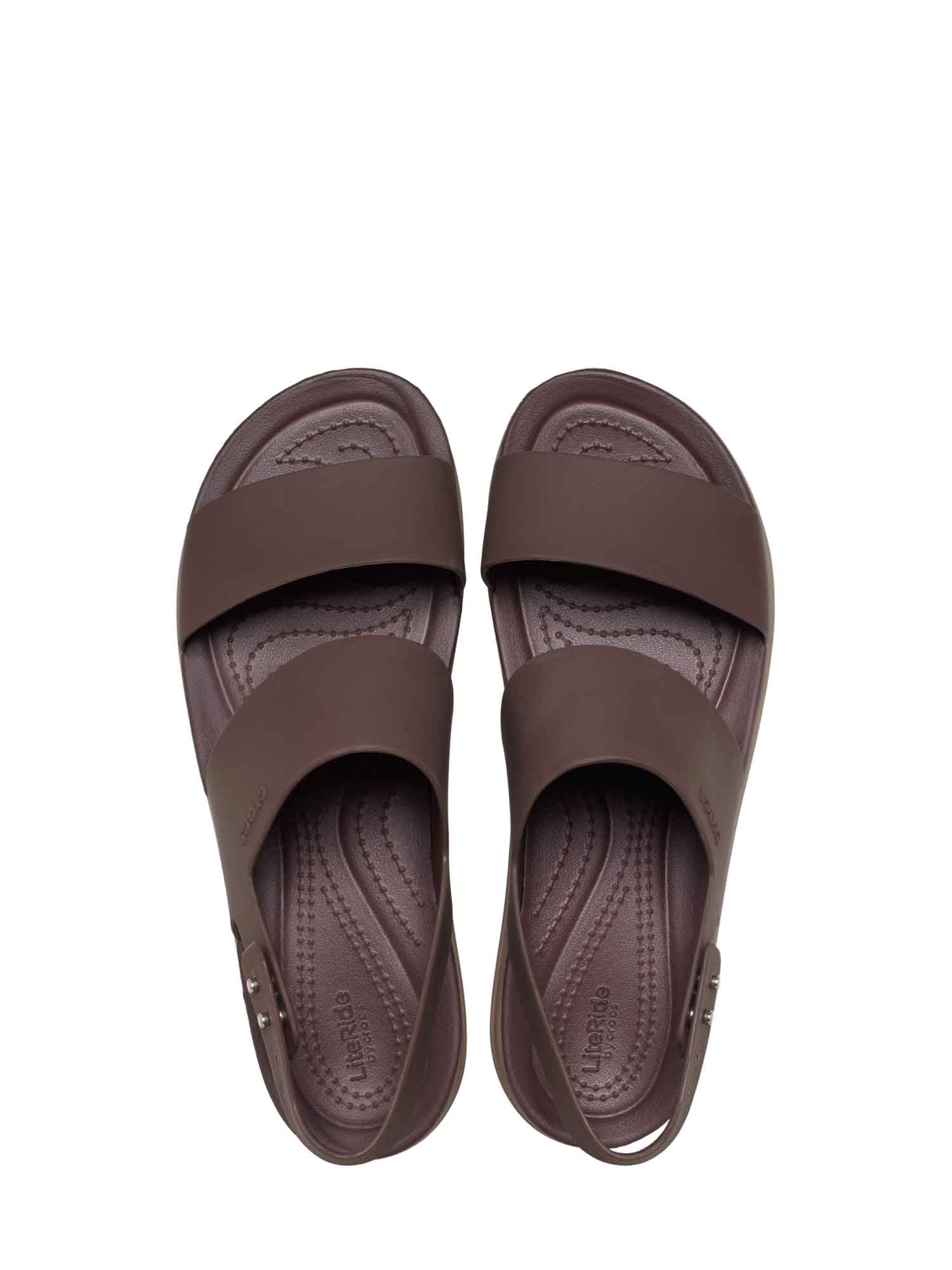 Crocs Sandali Zeppa Donna | 206453 - Image 25